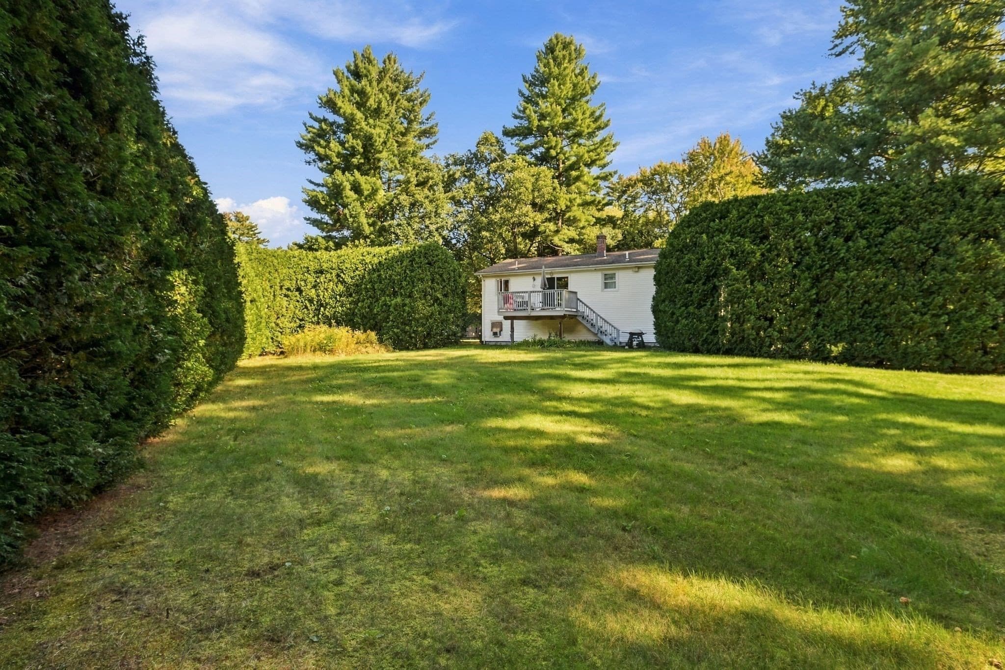 Single Family Residence at 211 Allen St, East Longmeadow MA 01028, East Longmeadow, photo 27 of 41