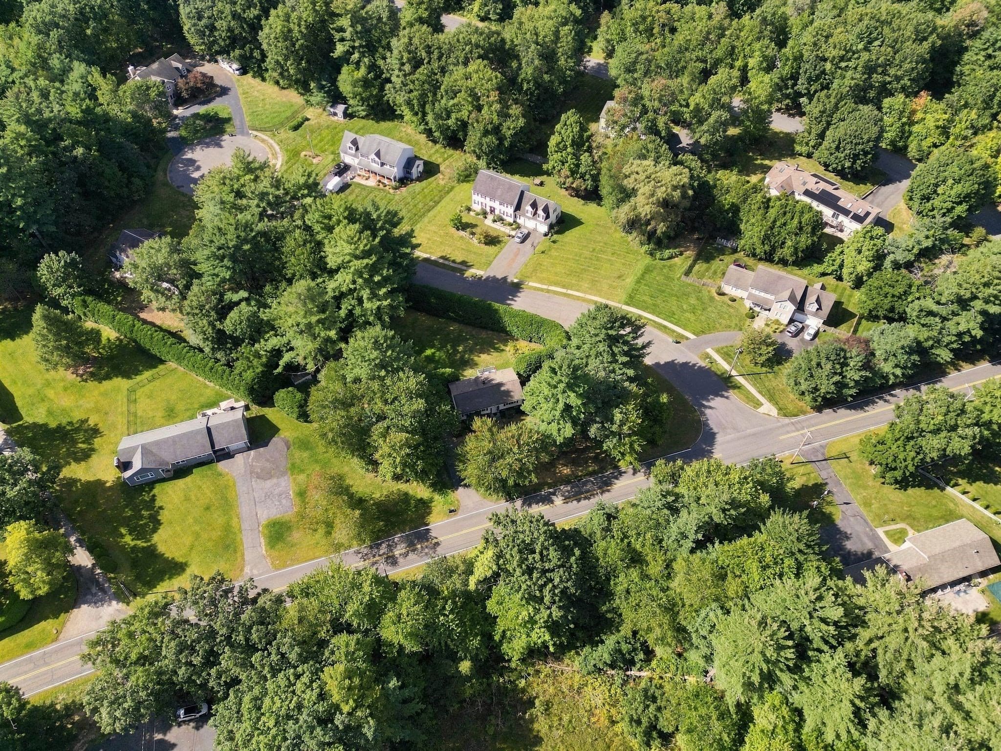 Single Family Residence at 211 Allen St, East Longmeadow MA 01028, East Longmeadow, photo 36 of 41