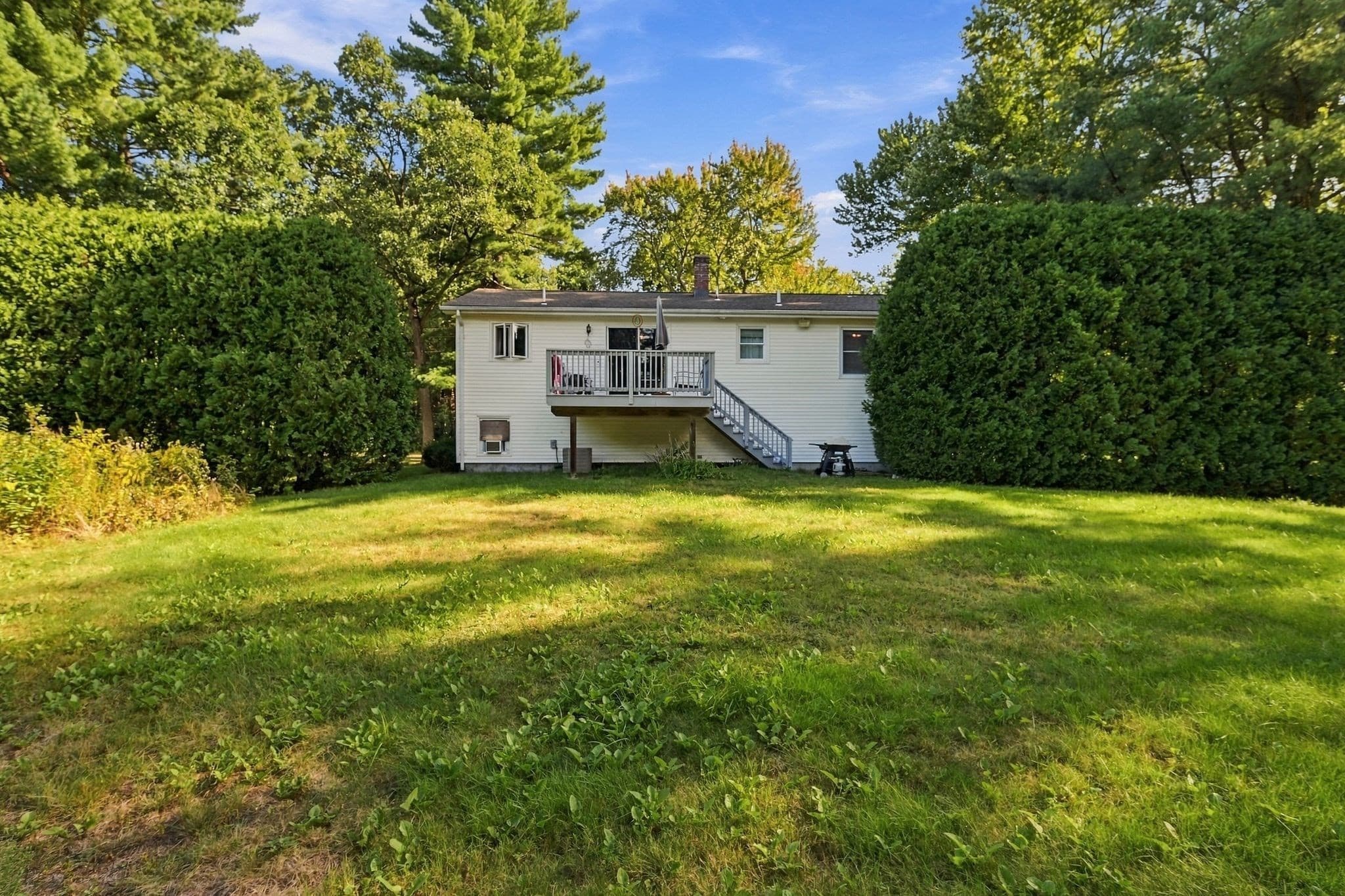 Single Family Residence at 211 Allen St, East Longmeadow MA 01028, East Longmeadow, photo 28 of 41