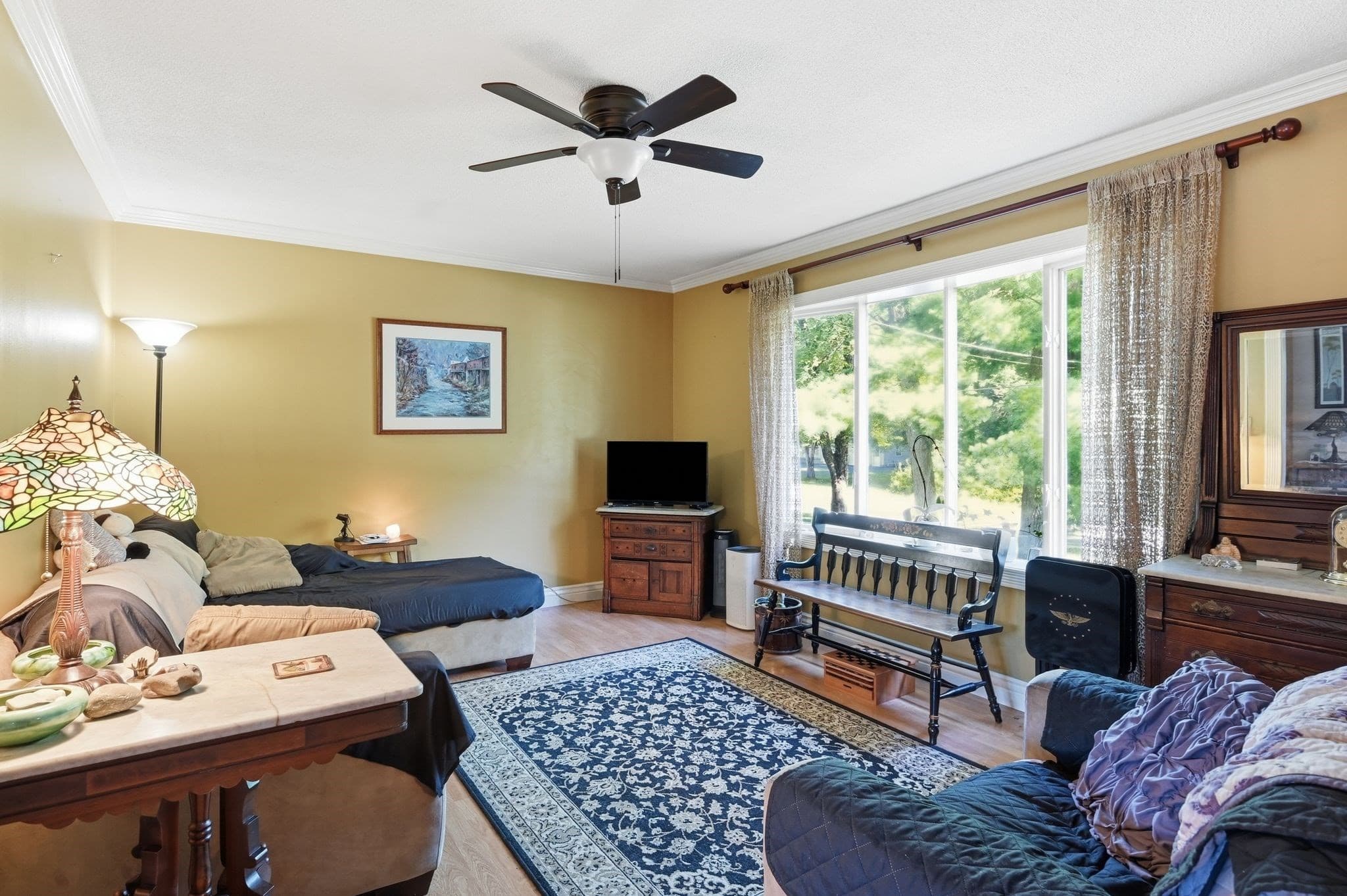 Single Family Residence at 211 Allen St, East Longmeadow MA 01028, East Longmeadow, photo 5 of 41