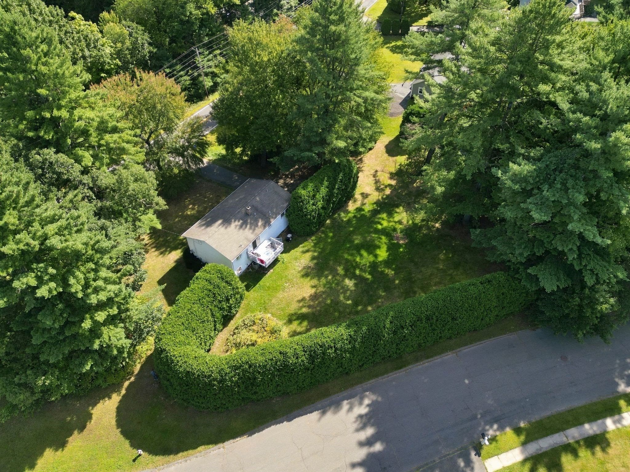 Single Family Residence at 211 Allen St, East Longmeadow MA 01028, East Longmeadow, photo 33 of 41
