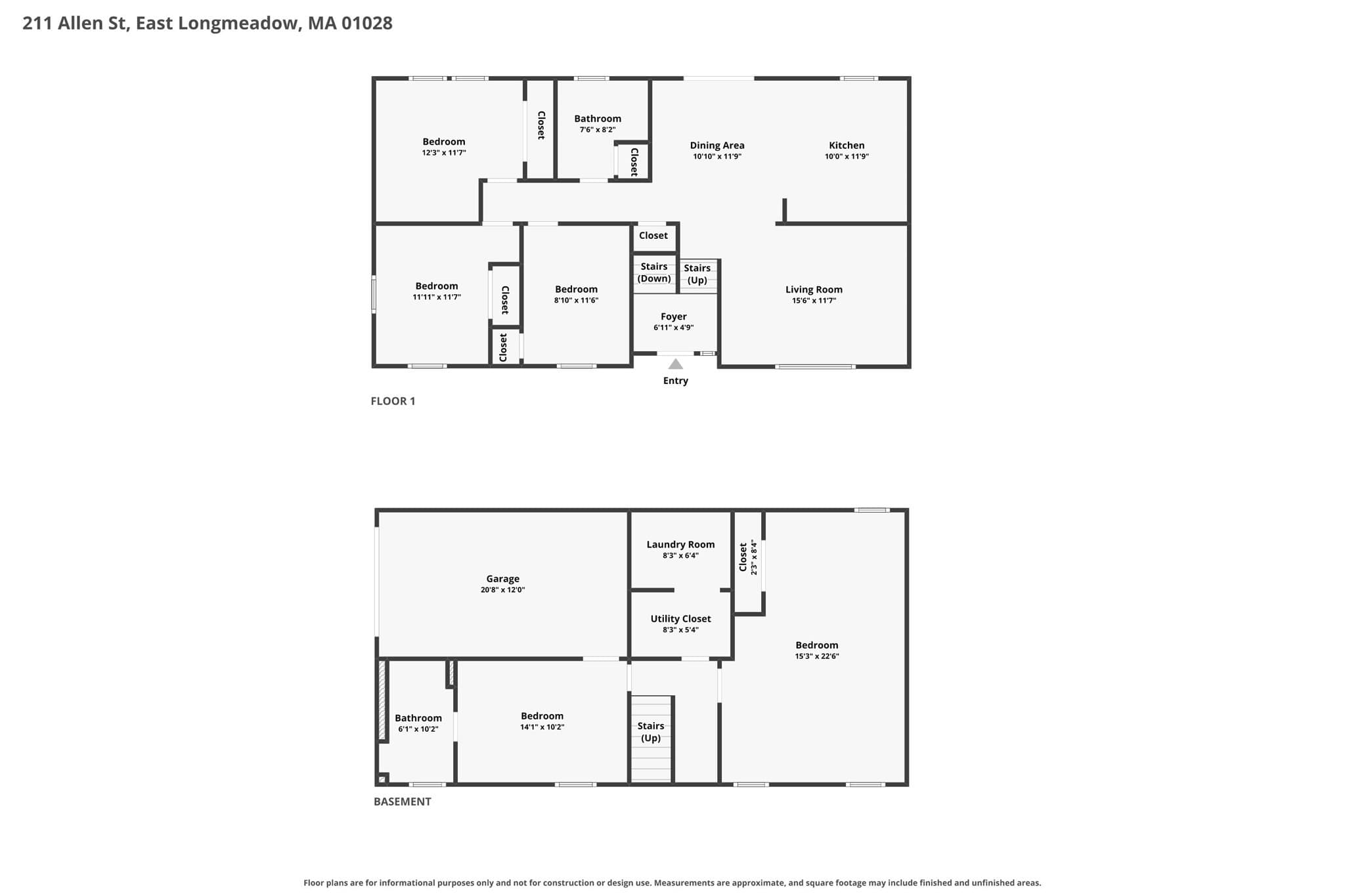 Single Family Residence at 211 Allen St, East Longmeadow MA 01028, East Longmeadow, photo 41 of 41