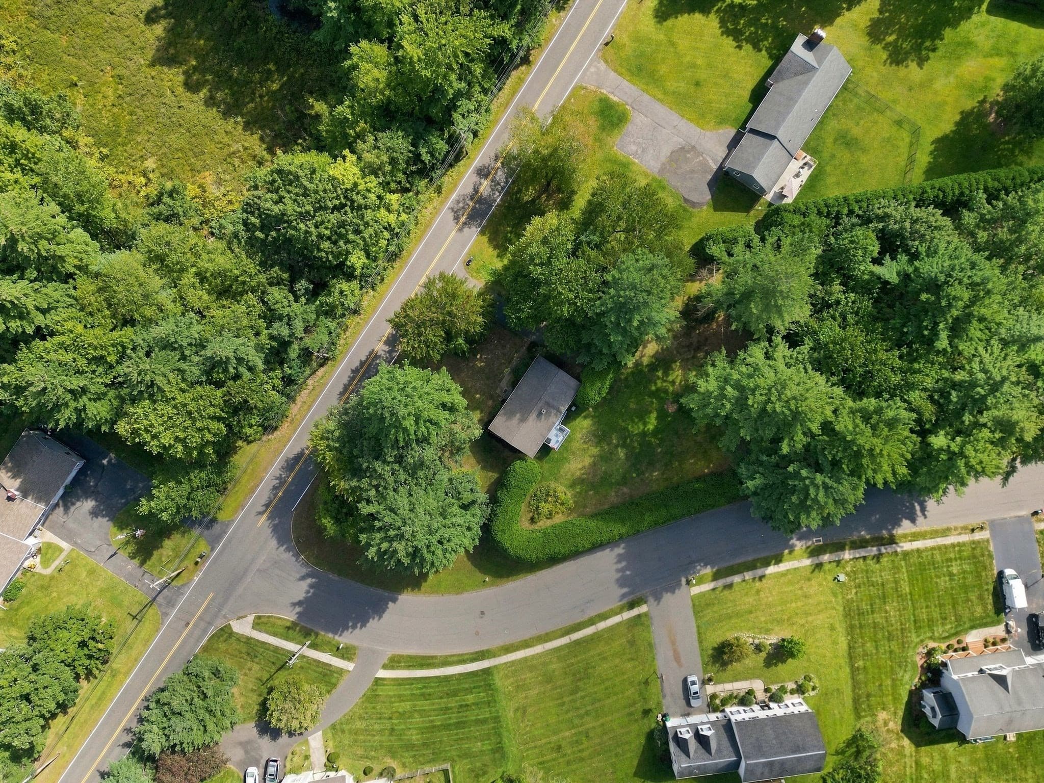 Single Family Residence at 211 Allen St, East Longmeadow MA 01028, East Longmeadow, photo 37 of 41