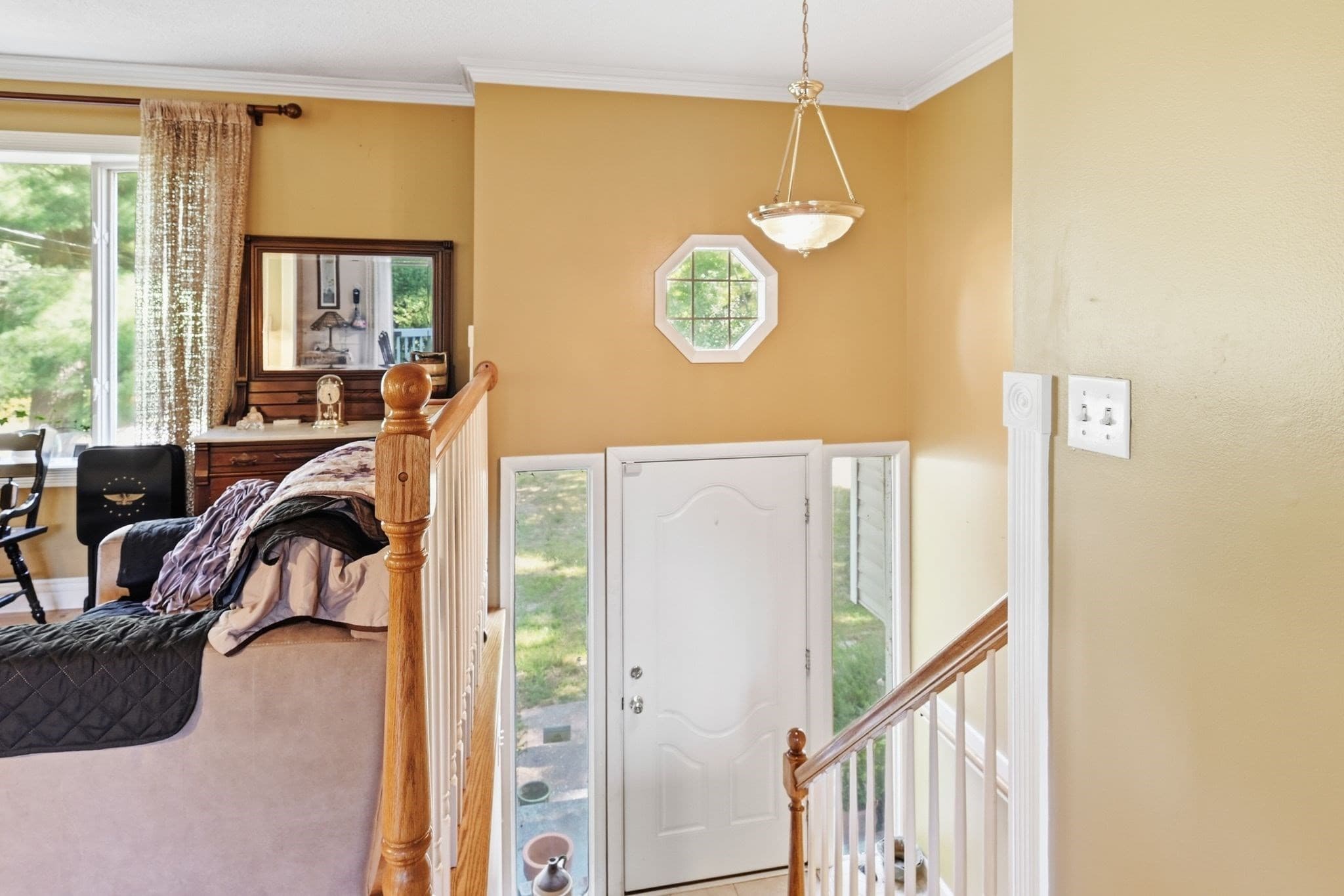 Single Family Residence at 211 Allen St, East Longmeadow MA 01028, East Longmeadow, photo 4 of 41