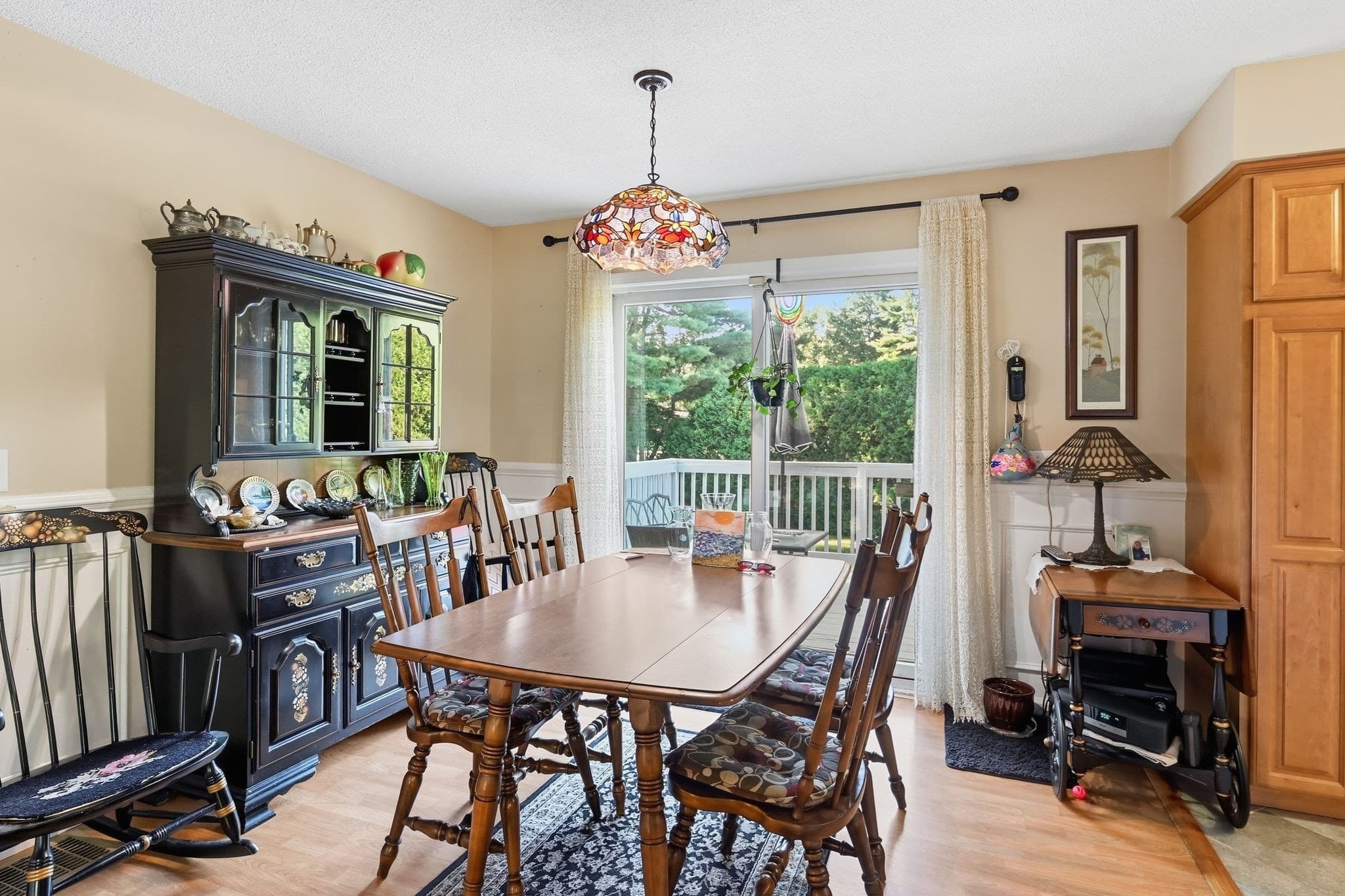 Single Family Residence at 211 Allen St, East Longmeadow MA 01028, East Longmeadow, photo 8 of 41