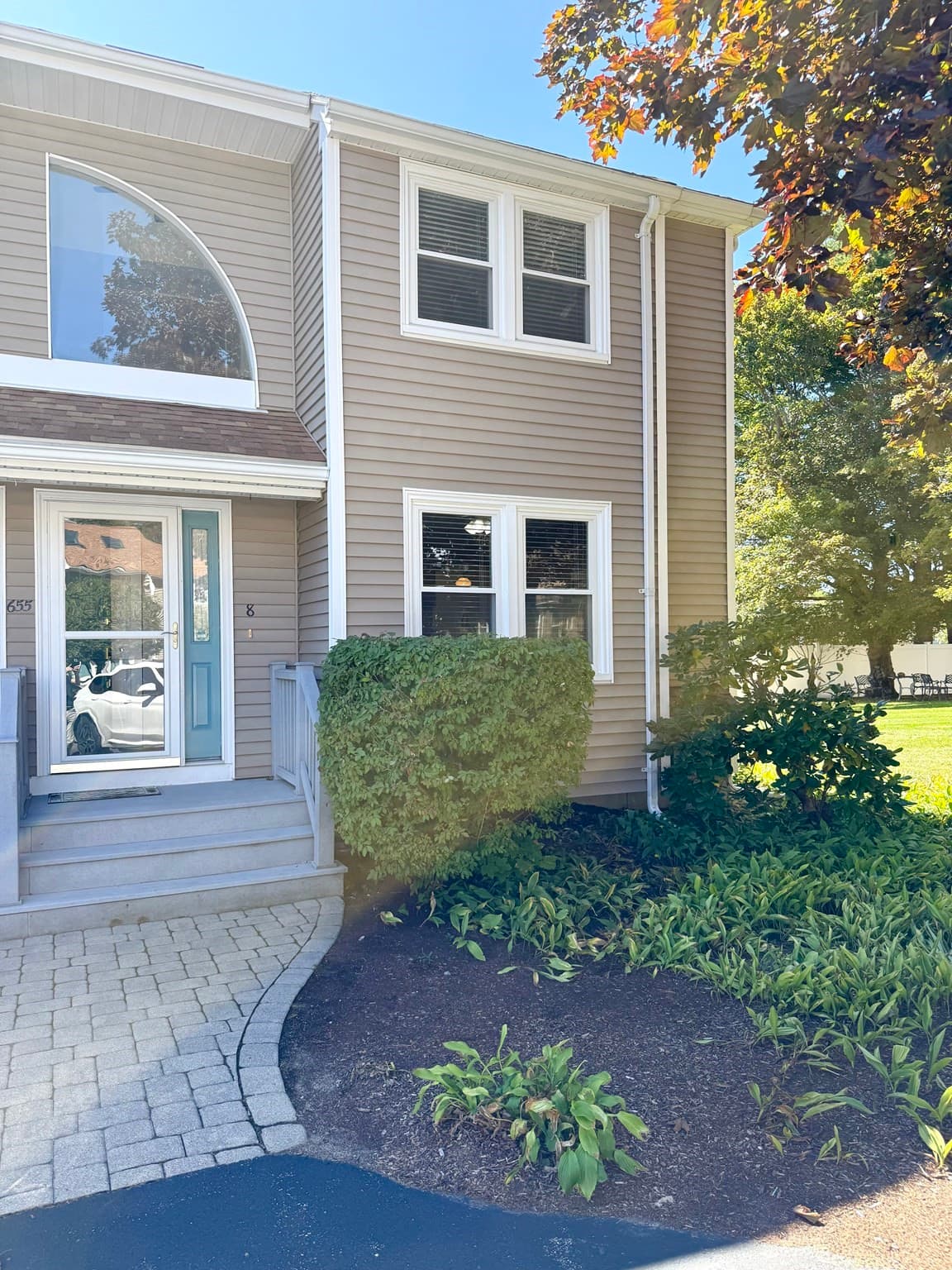 Condominium at 655 Pleasant Street # 8, Weymouth MA 02189, Weymouth, photo 2 of 32