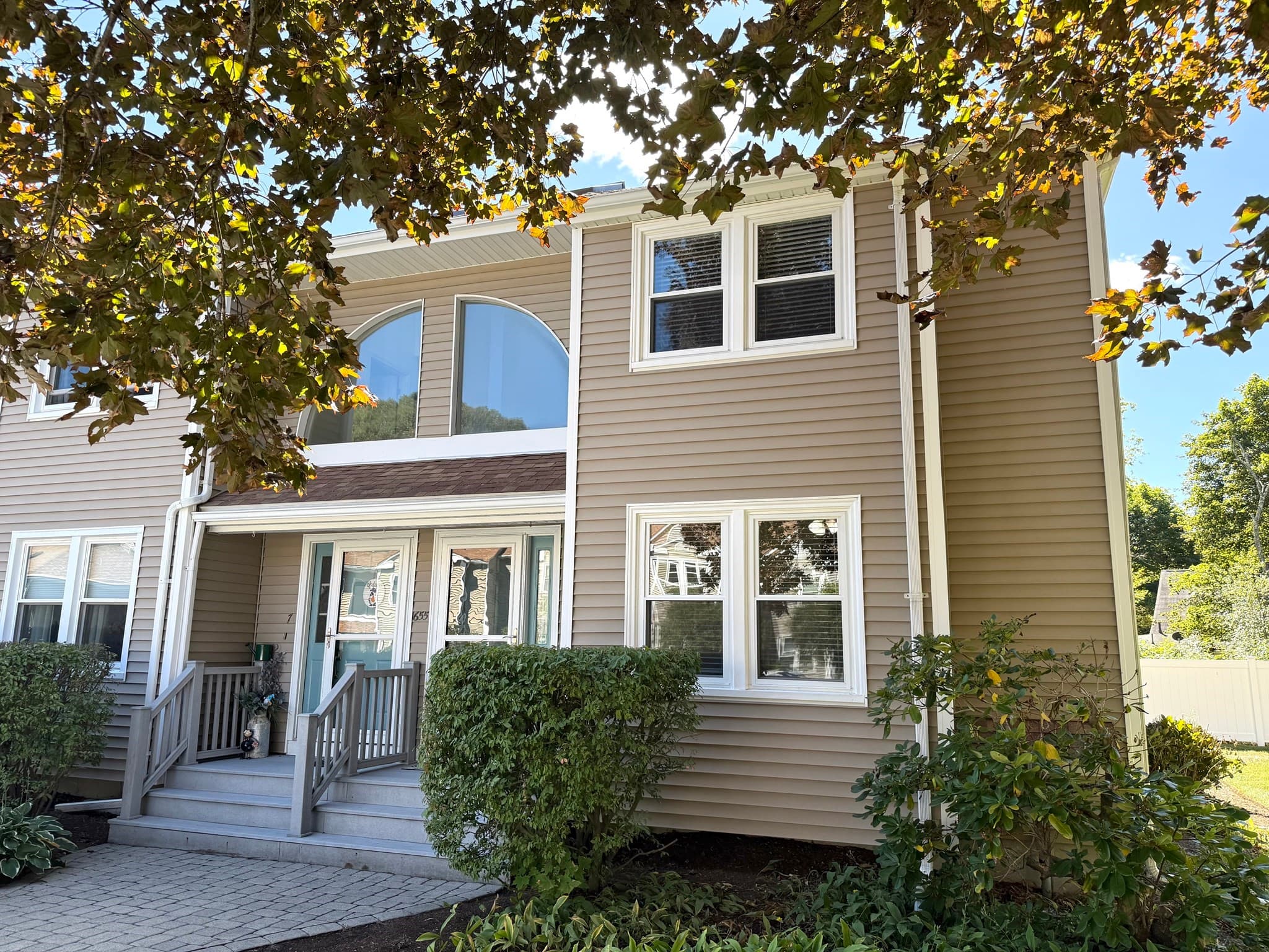 655 Pleasant Street # 8, Weymouth MA 02189