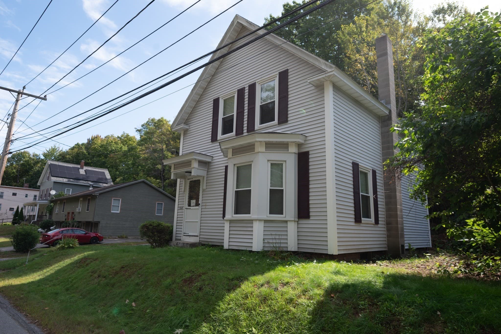 Multi Family at 564 Fairmount St, Fitchburg MA 01420, Fitchburg, photo 32 of 33