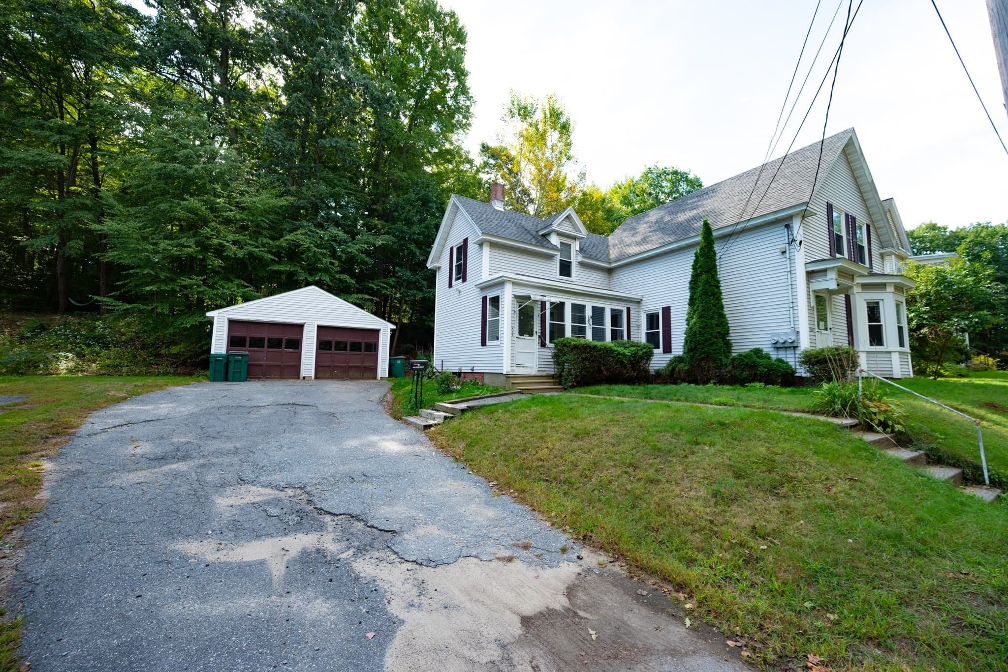 Multi Family at 564 Fairmount St, Fitchburg MA 01420, Fitchburg, photo 33 of 33