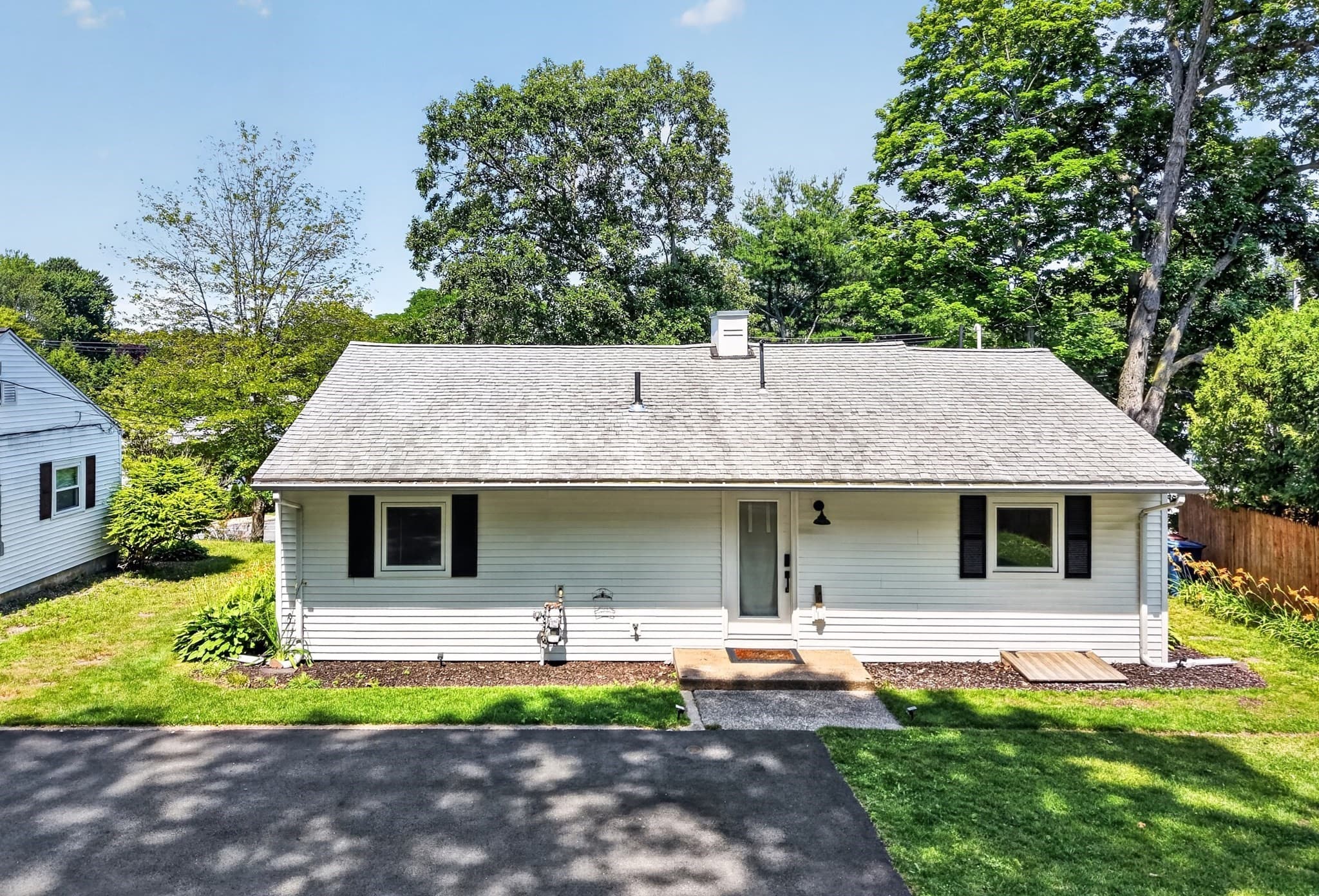 Single Family Residence at 134 Washington St, Melrose MA 02176, Melrose, photo 27 of 36