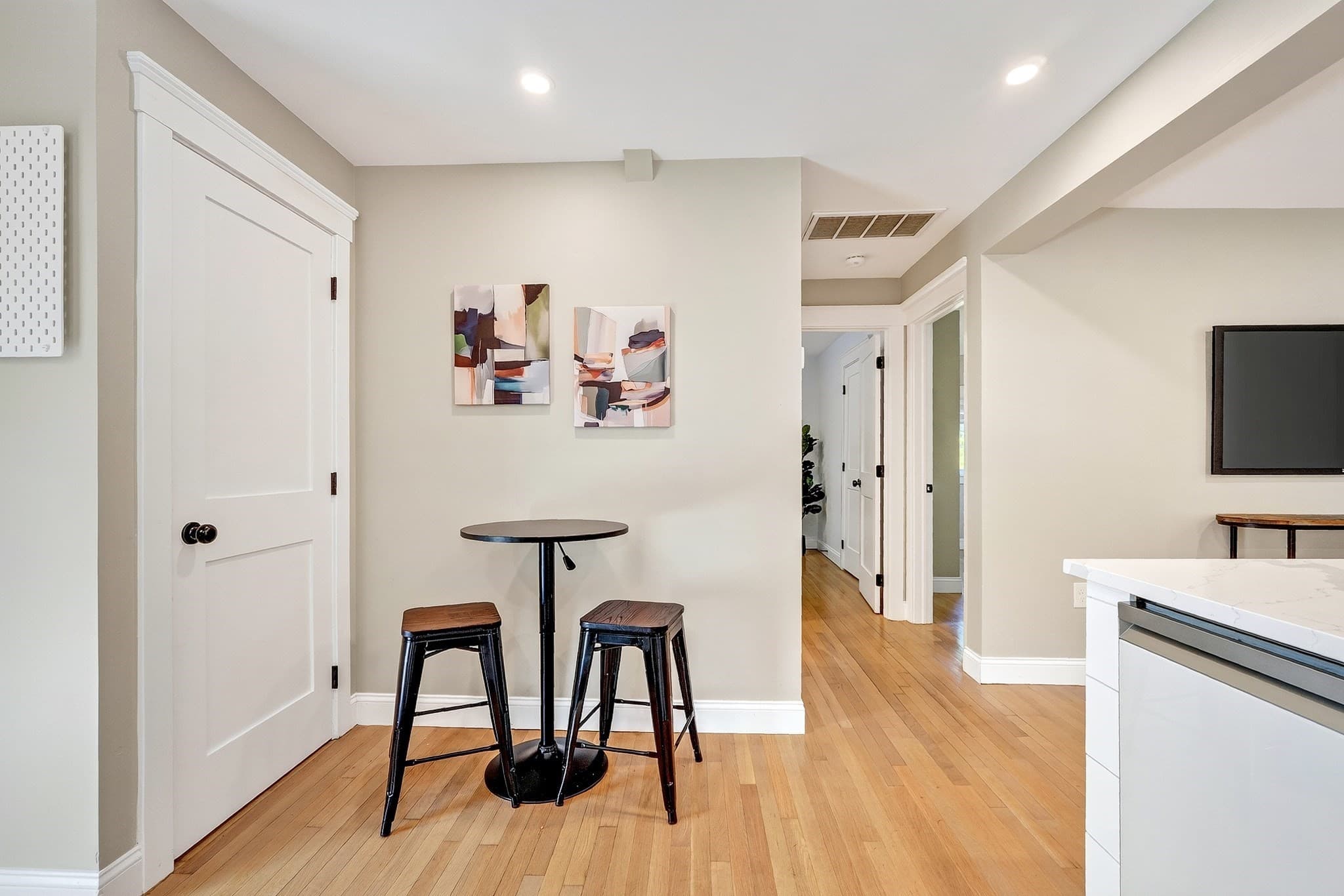 Single Family Residence at 134 Washington St, Melrose MA 02176, Melrose, photo 13 of 36