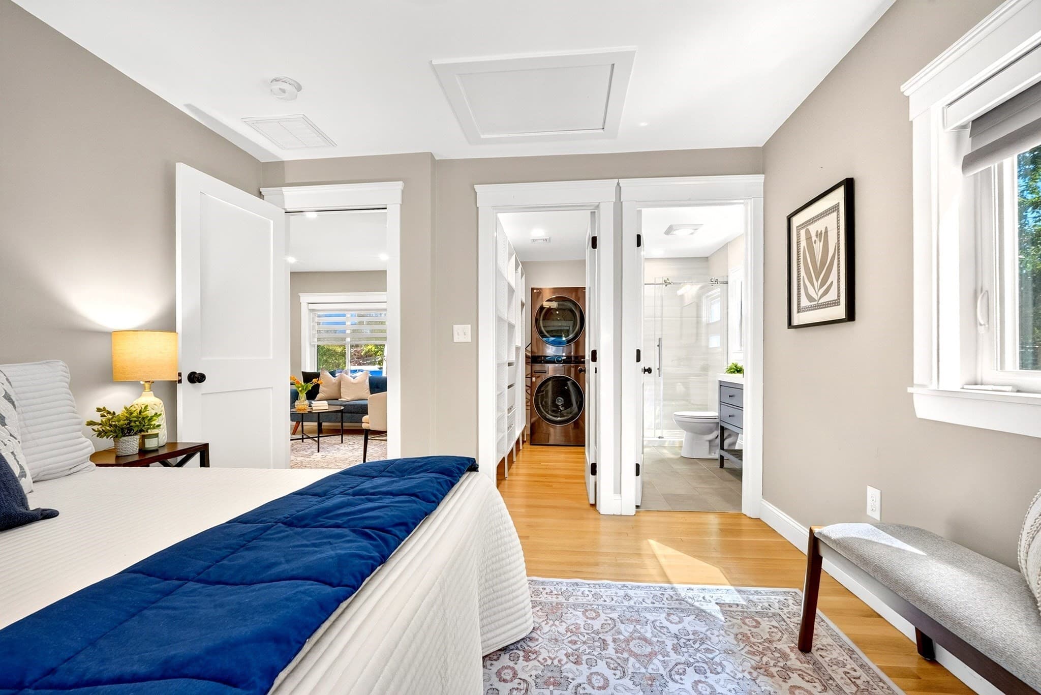 Single Family Residence at 134 Washington St, Melrose MA 02176, Melrose, photo 16 of 36