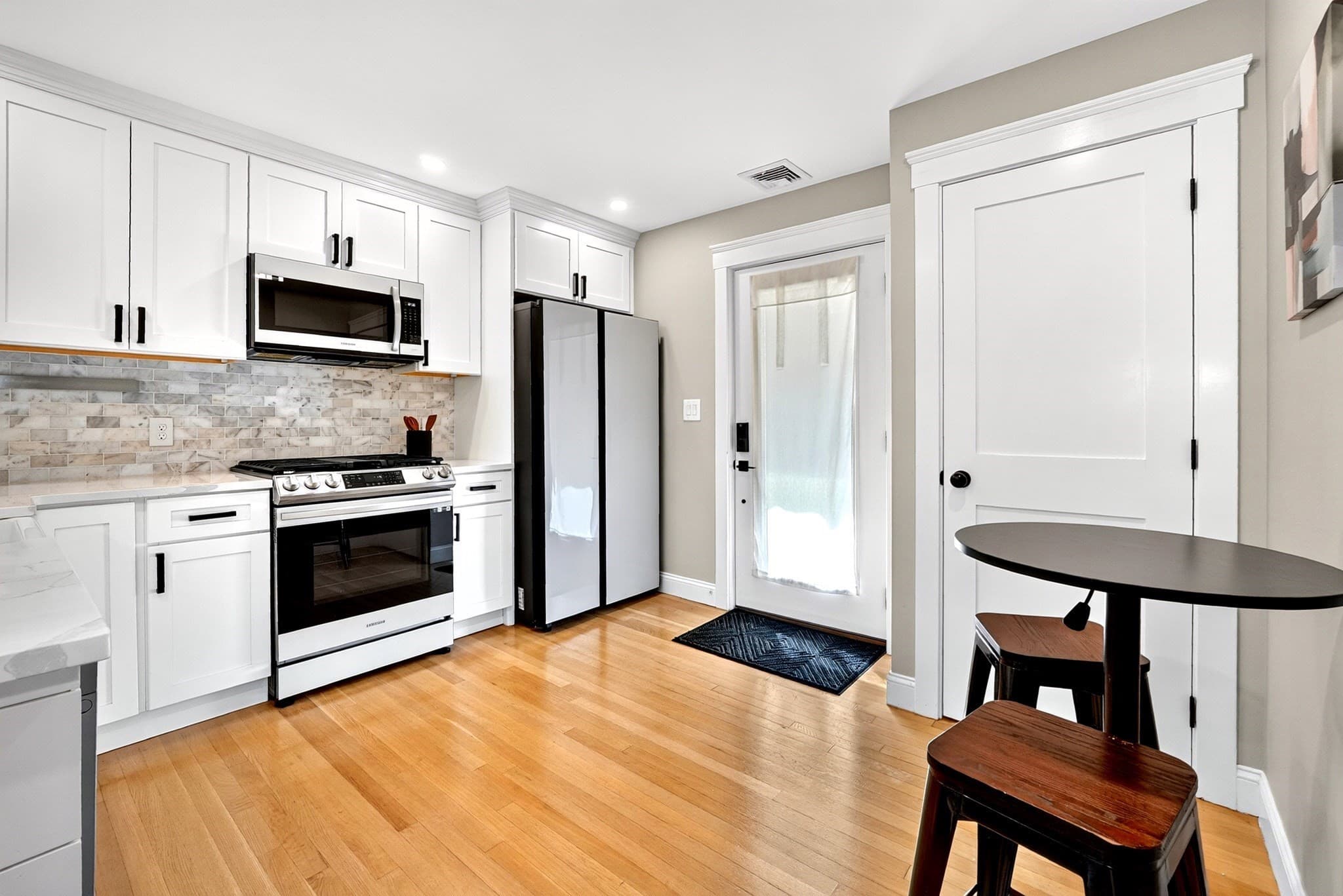 Single Family Residence at 134 Washington St, Melrose MA 02176, Melrose, photo 12 of 36