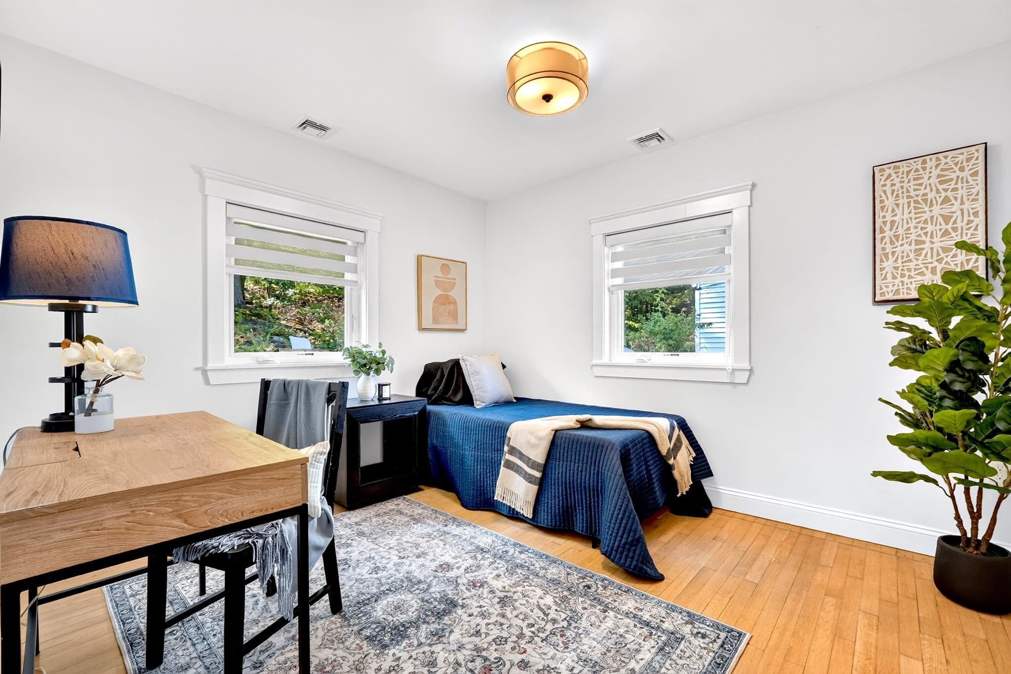 Single Family Residence at 134 Washington St, Melrose MA 02176, Melrose, photo 22 of 36