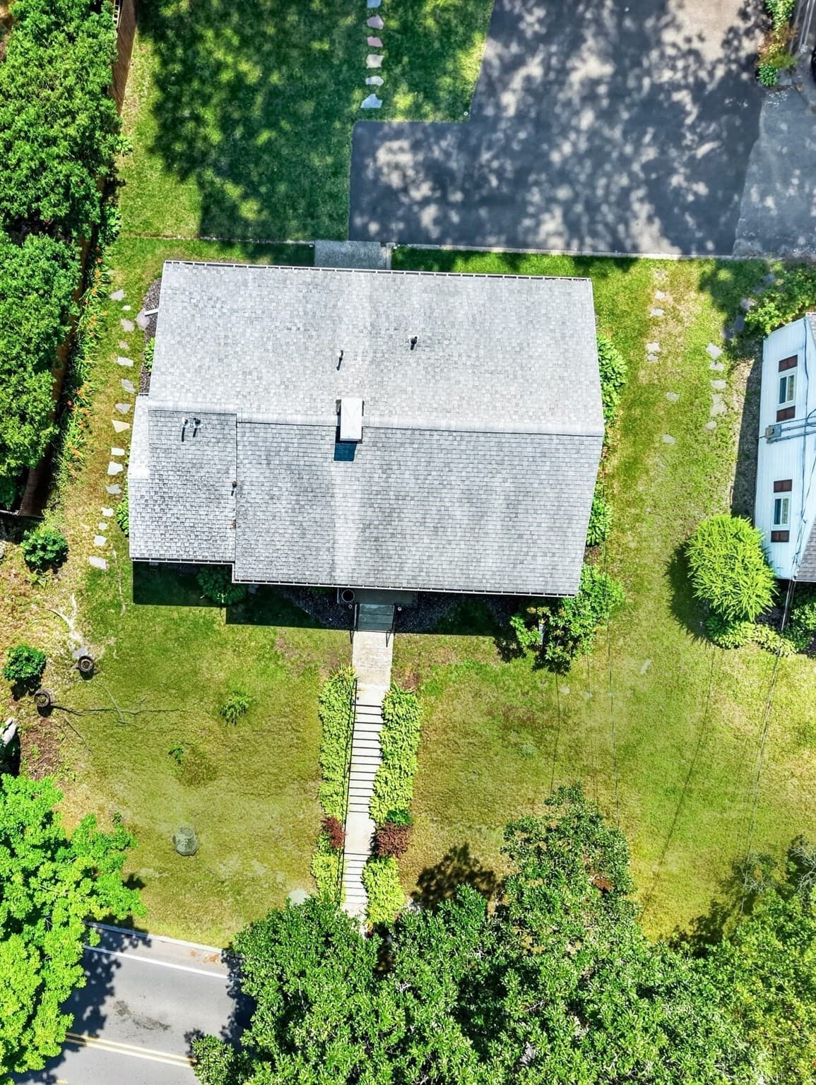 Single Family Residence at 134 Washington St, Melrose MA 02176, Melrose, photo 30 of 36