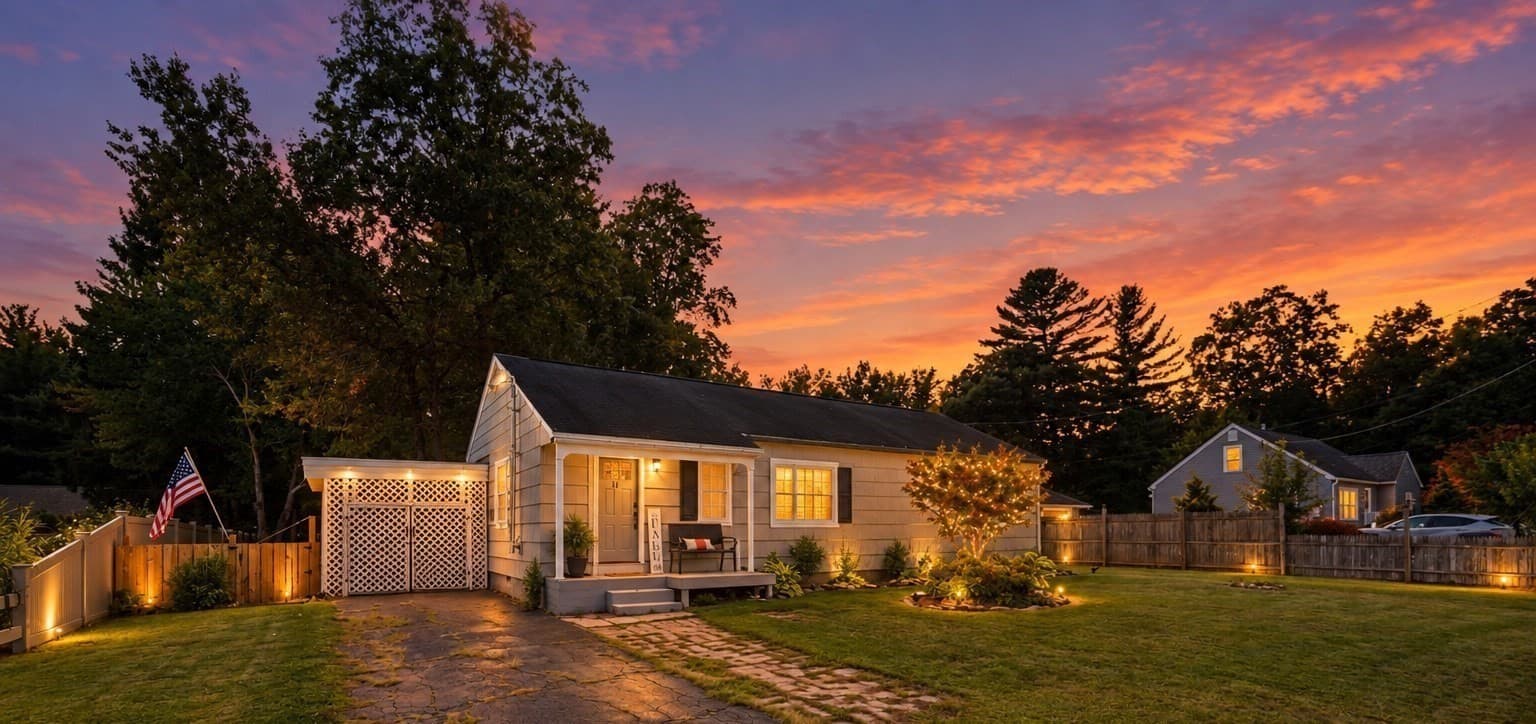 11 Fernwood Rd, Southwick MA 01077