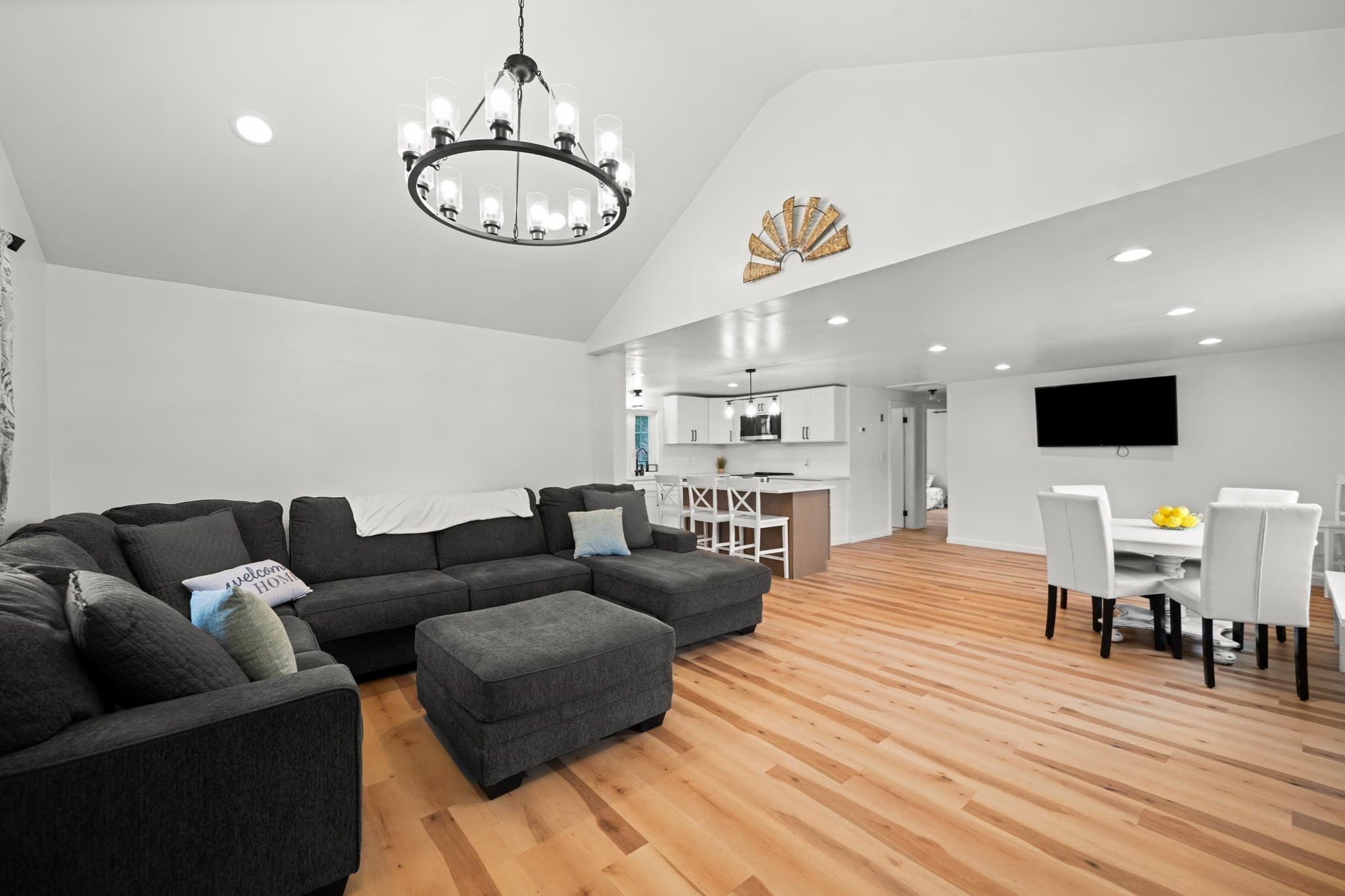 Single Family Residence at 11 Fernwood Rd, Southwick MA 01077, Southwick, photo 10 of 27