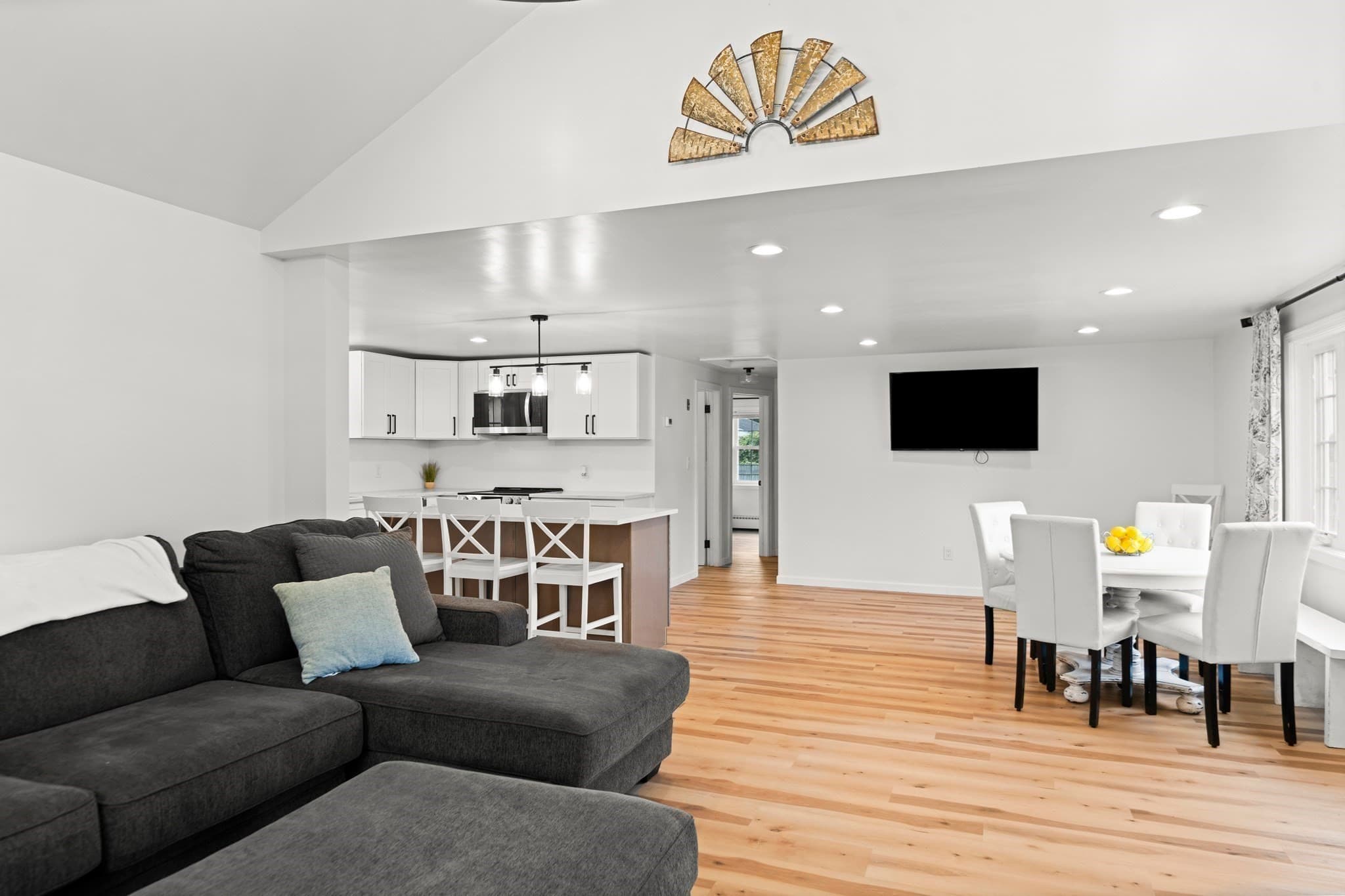 Single Family Residence at 11 Fernwood Rd, Southwick MA 01077, Southwick, photo 11 of 27