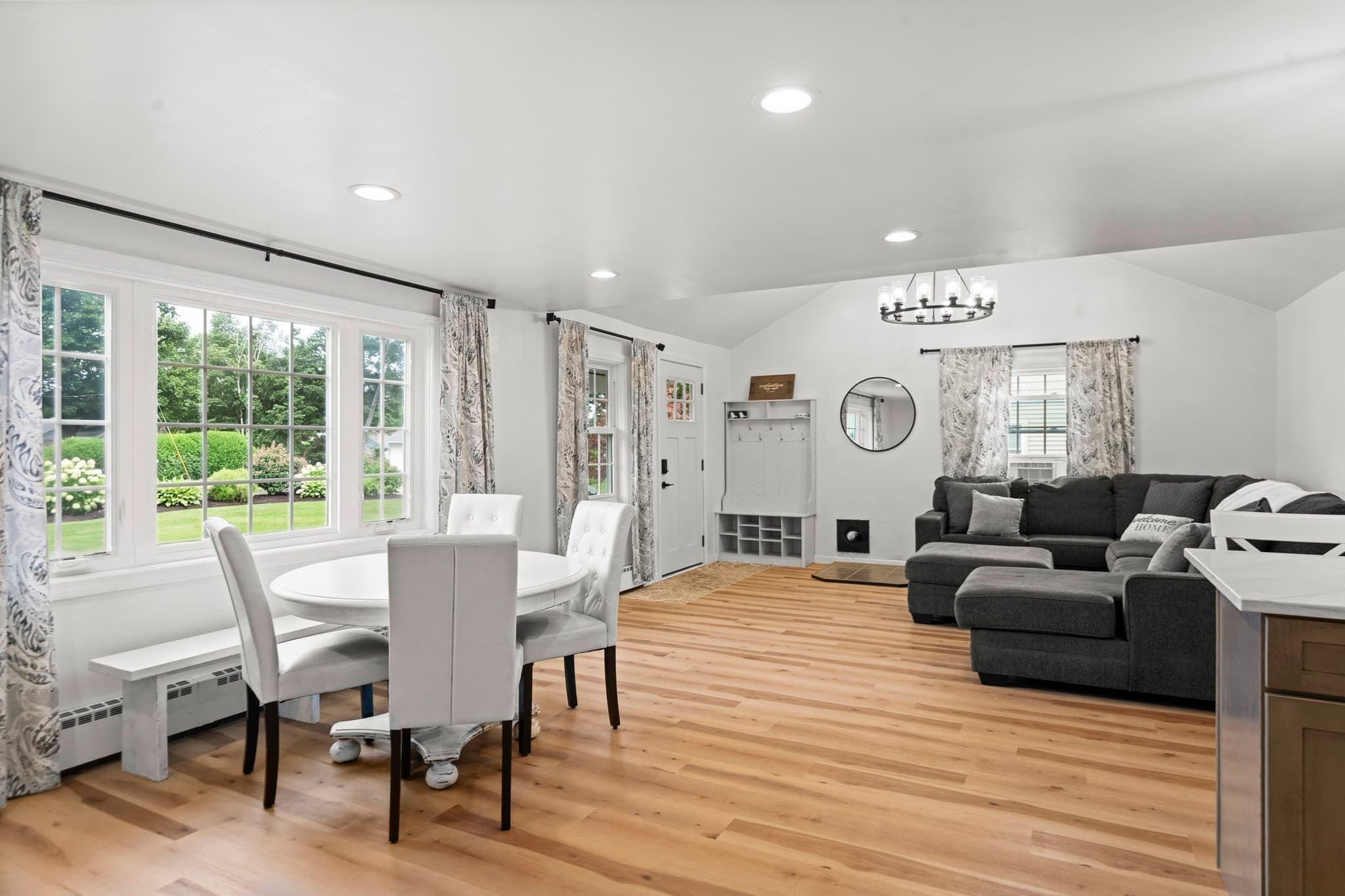 Single Family Residence at 11 Fernwood Rd, Southwick MA 01077, Southwick, photo 8 of 27