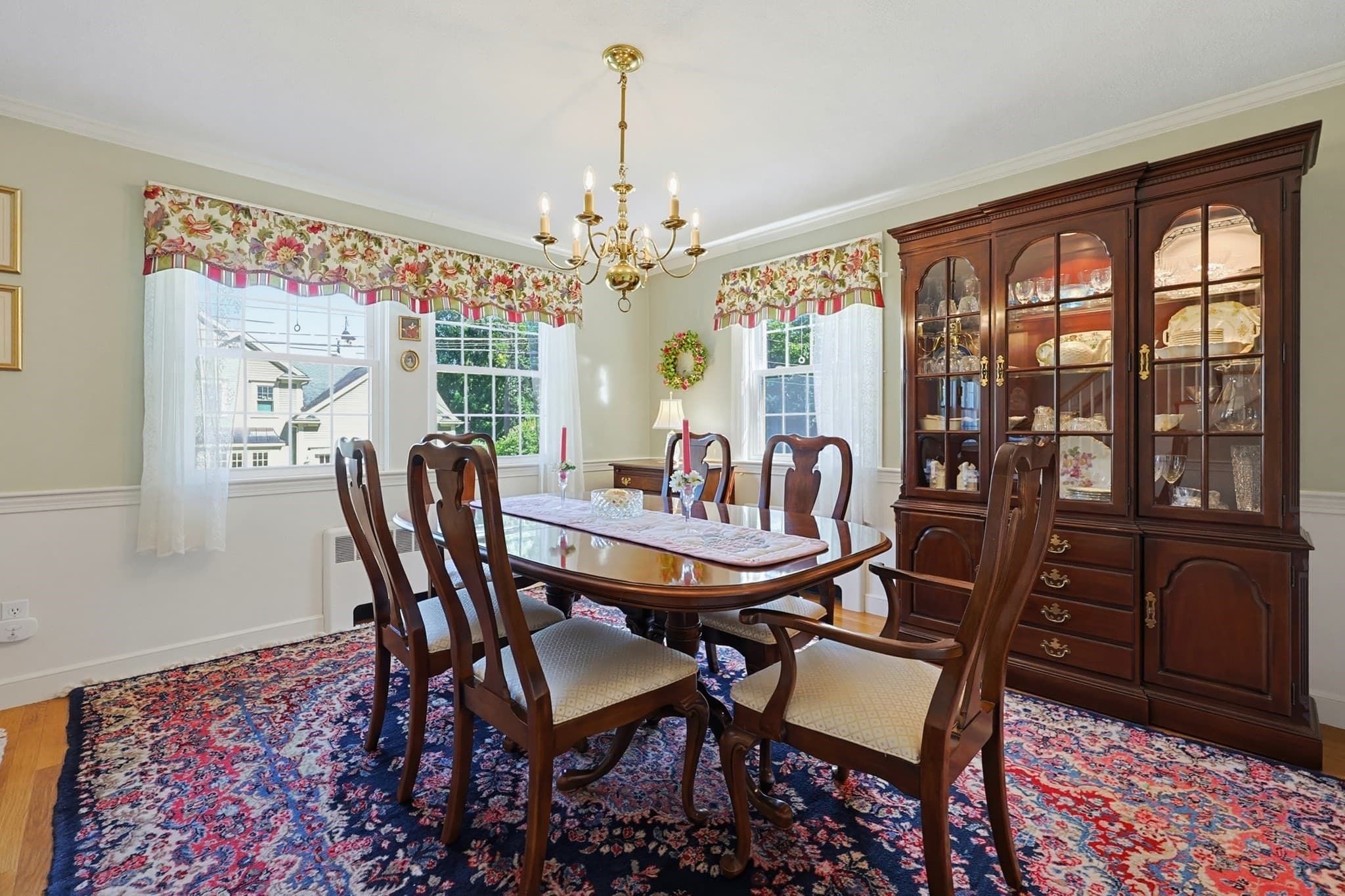 Single Family Residence at 45 Richdale Rd, Needham MA 02494, Needham, photo 6 of 33