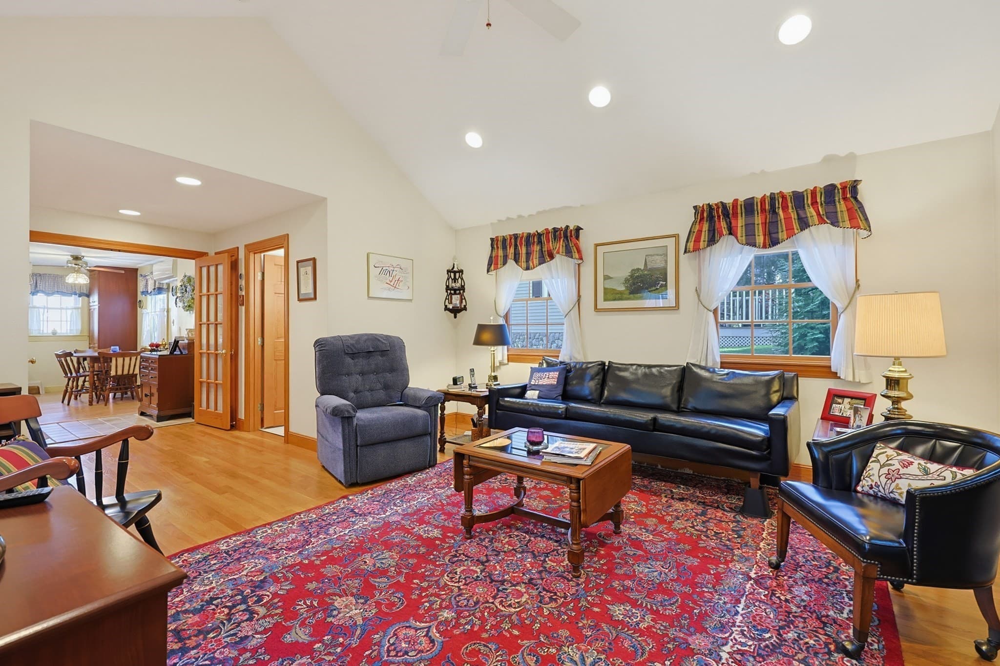 Single Family Residence at 45 Richdale Rd, Needham MA 02494, Needham, photo 13 of 33