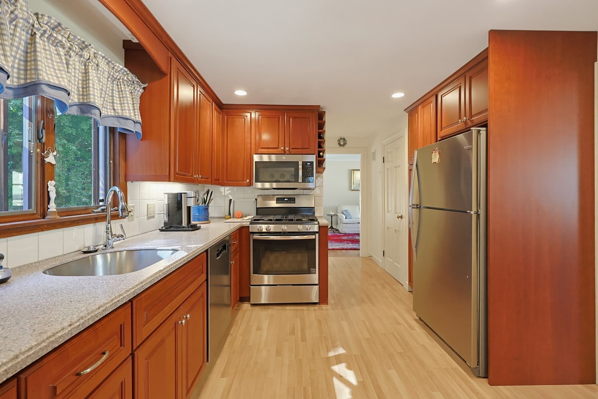 Single Family Residence at 45 Richdale Rd, Needham MA 02494, Needham, photo 7 of 33