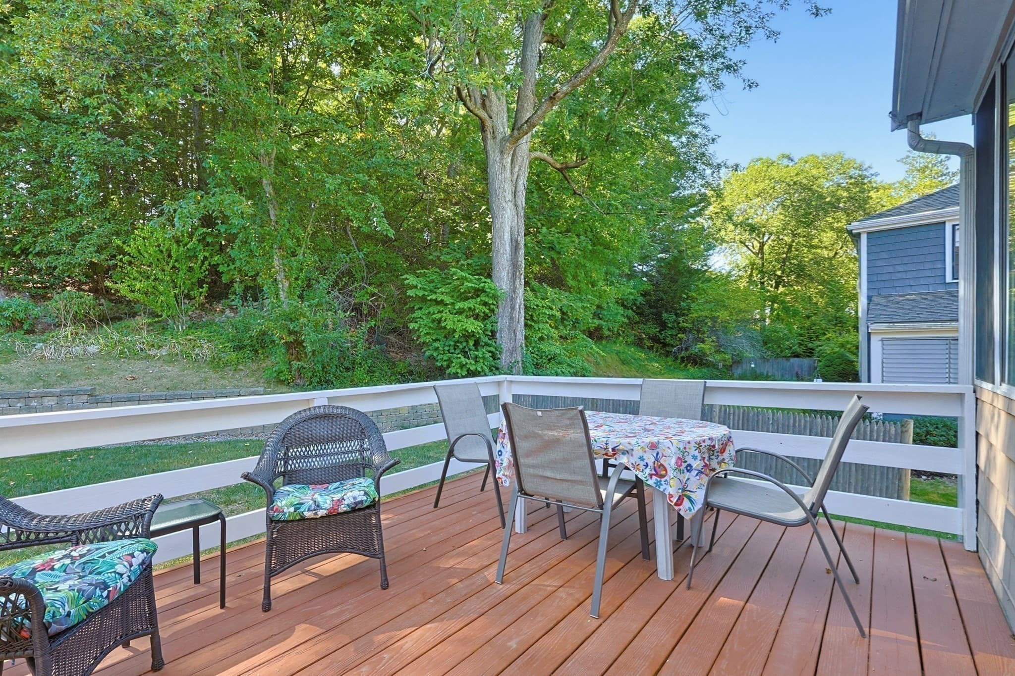 Single Family Residence at 45 Richdale Rd, Needham MA 02494, Needham, photo 32 of 33