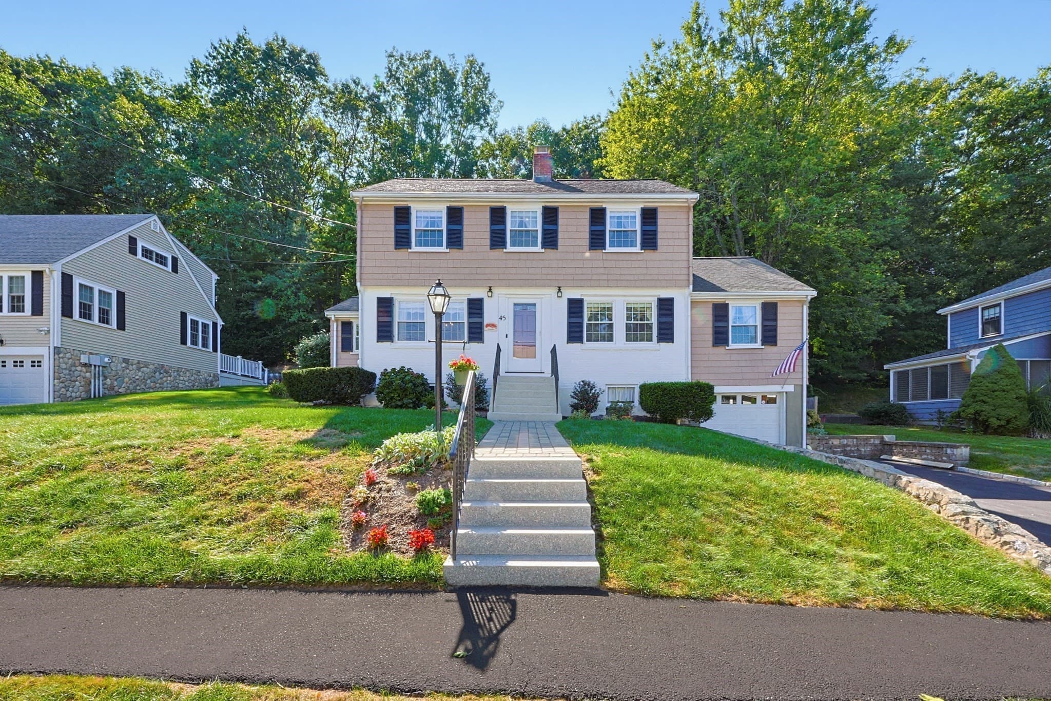45 Richdale Rd, Needham MA 02494