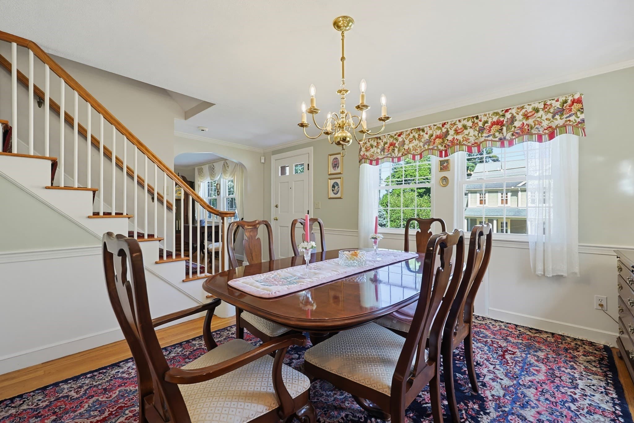 Single Family Residence at 45 Richdale Rd, Needham MA 02494, Needham, photo 5 of 33