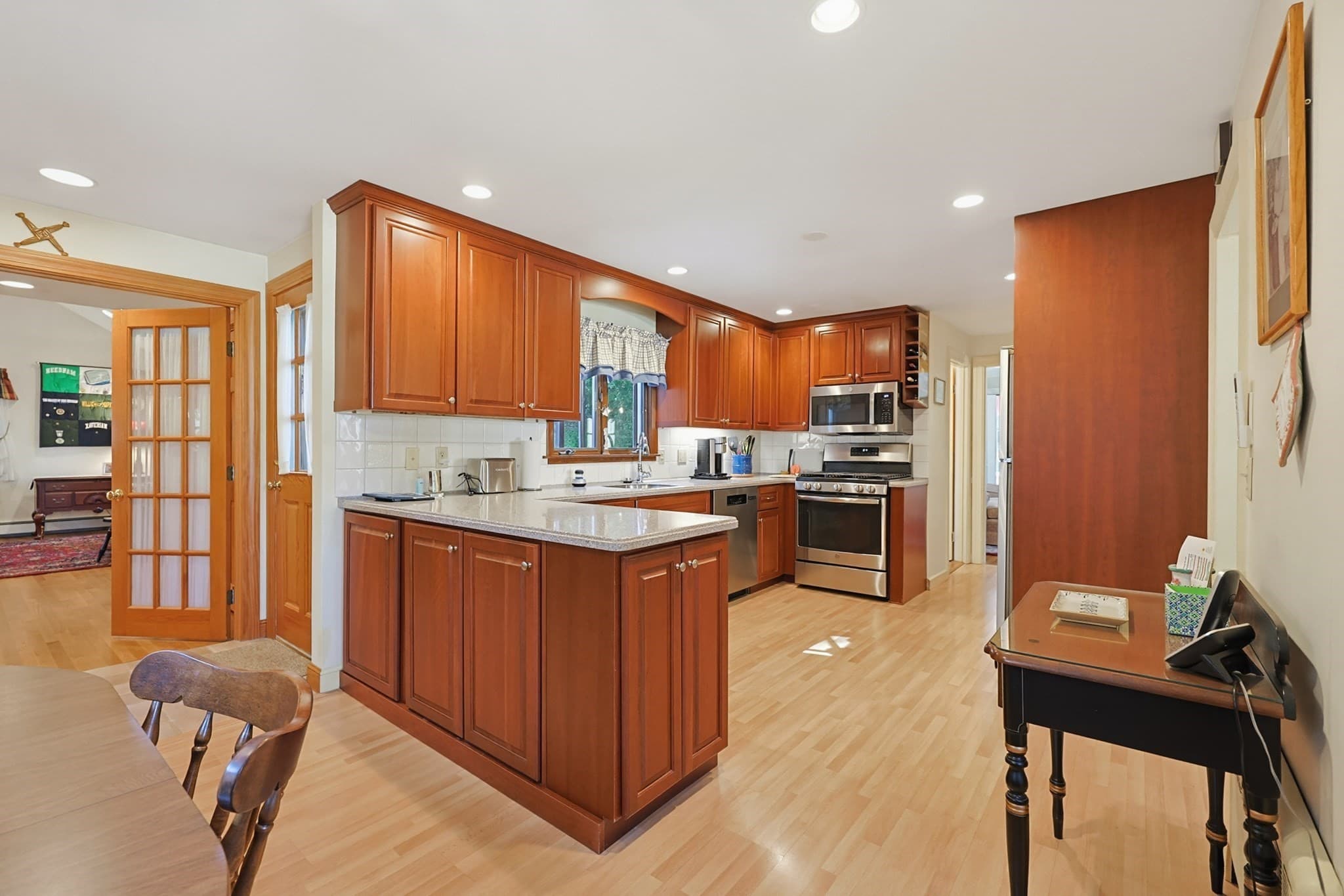 Single Family Residence at 45 Richdale Rd, Needham MA 02494, Needham, photo 10 of 33