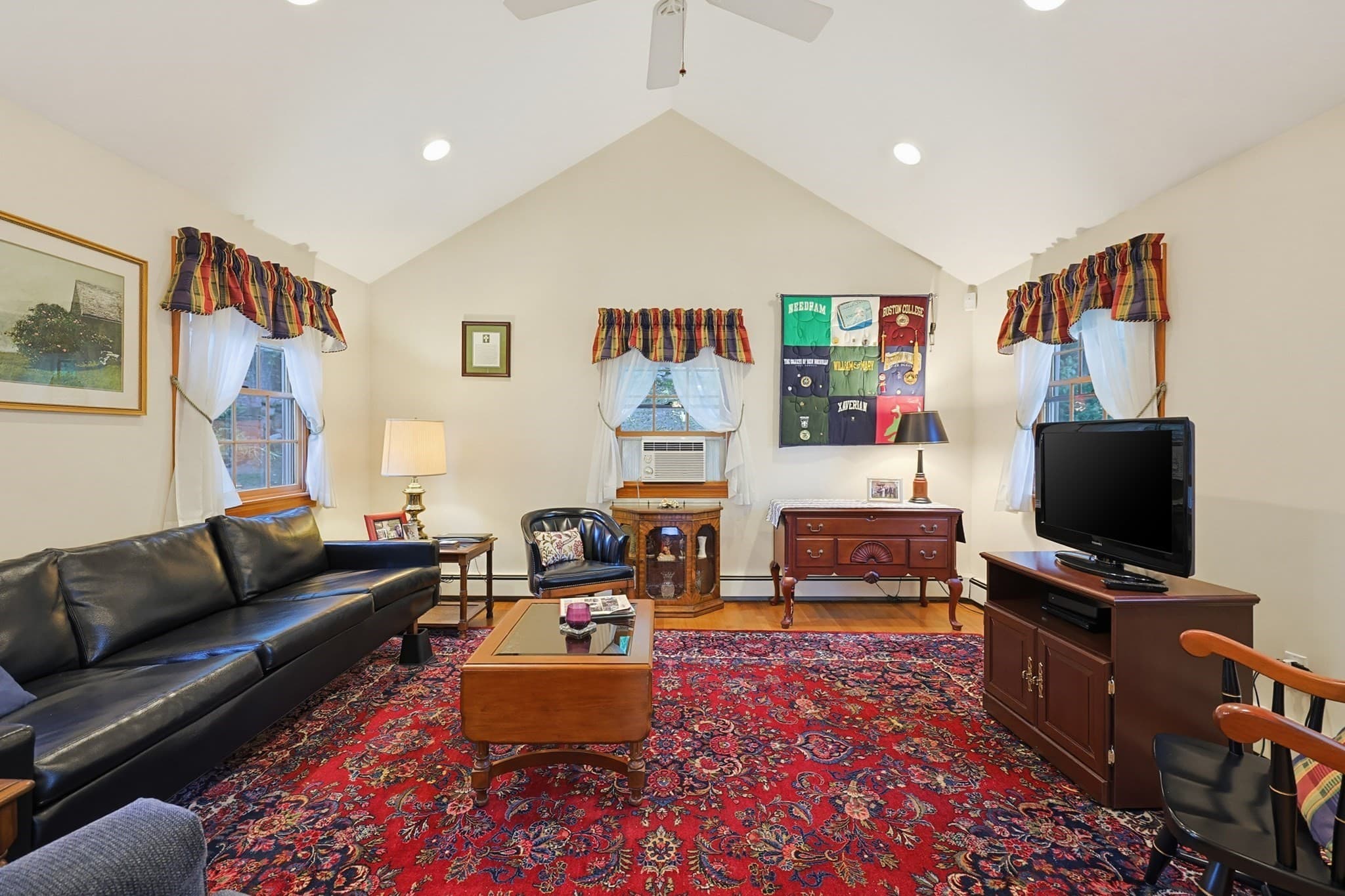 Single Family Residence at 45 Richdale Rd, Needham MA 02494, Needham, photo 11 of 33