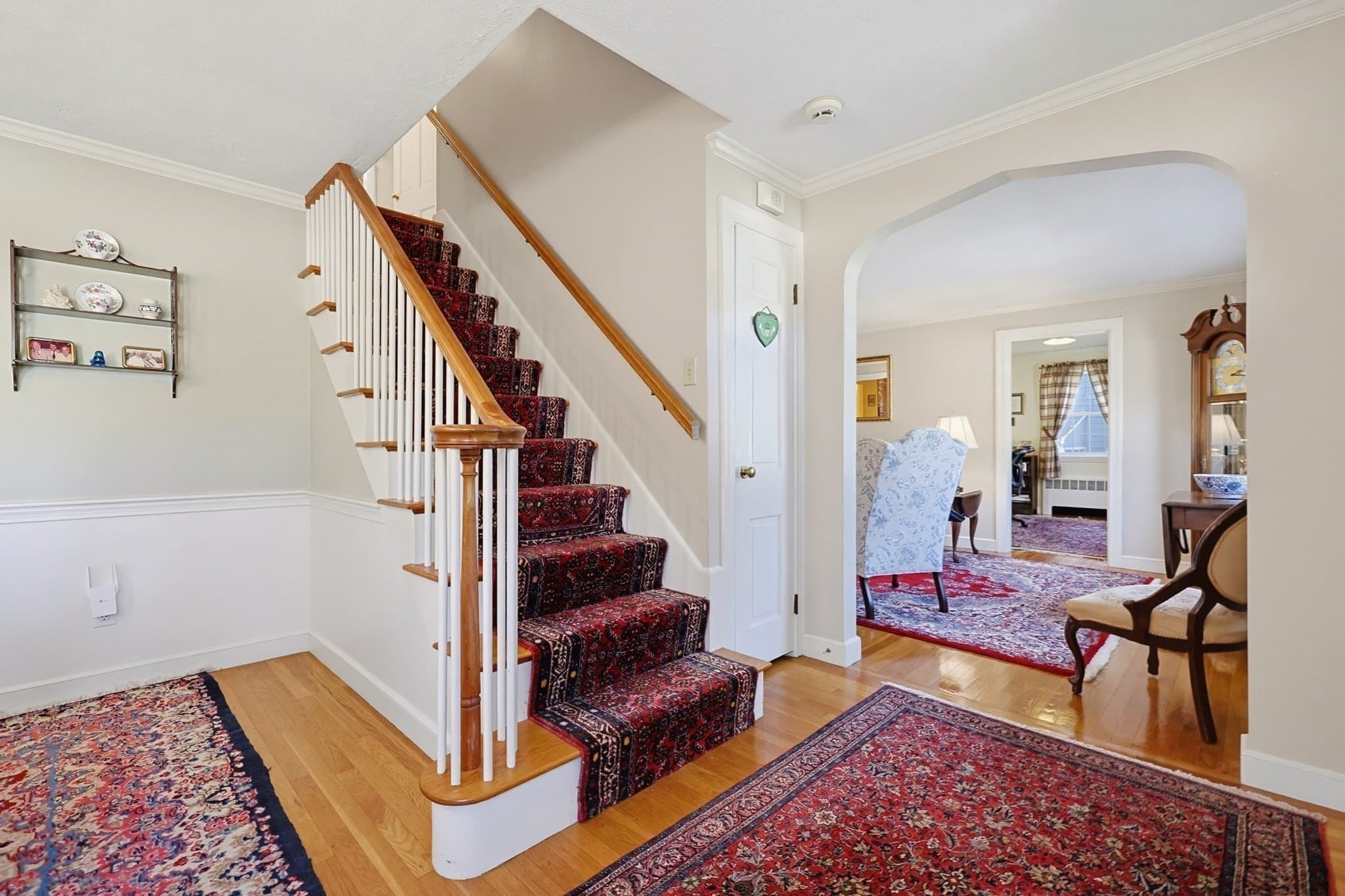 Single Family Residence at 45 Richdale Rd, Needham MA 02494, Needham, photo 19 of 33