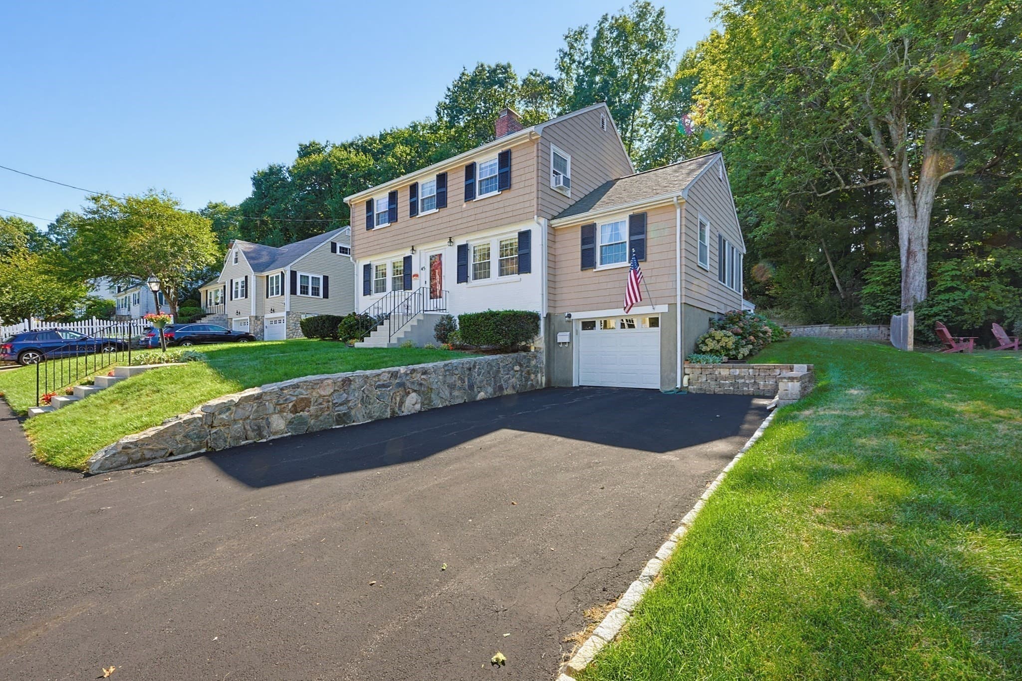 Single Family Residence at 45 Richdale Rd, Needham MA 02494, Needham, photo 29 of 33