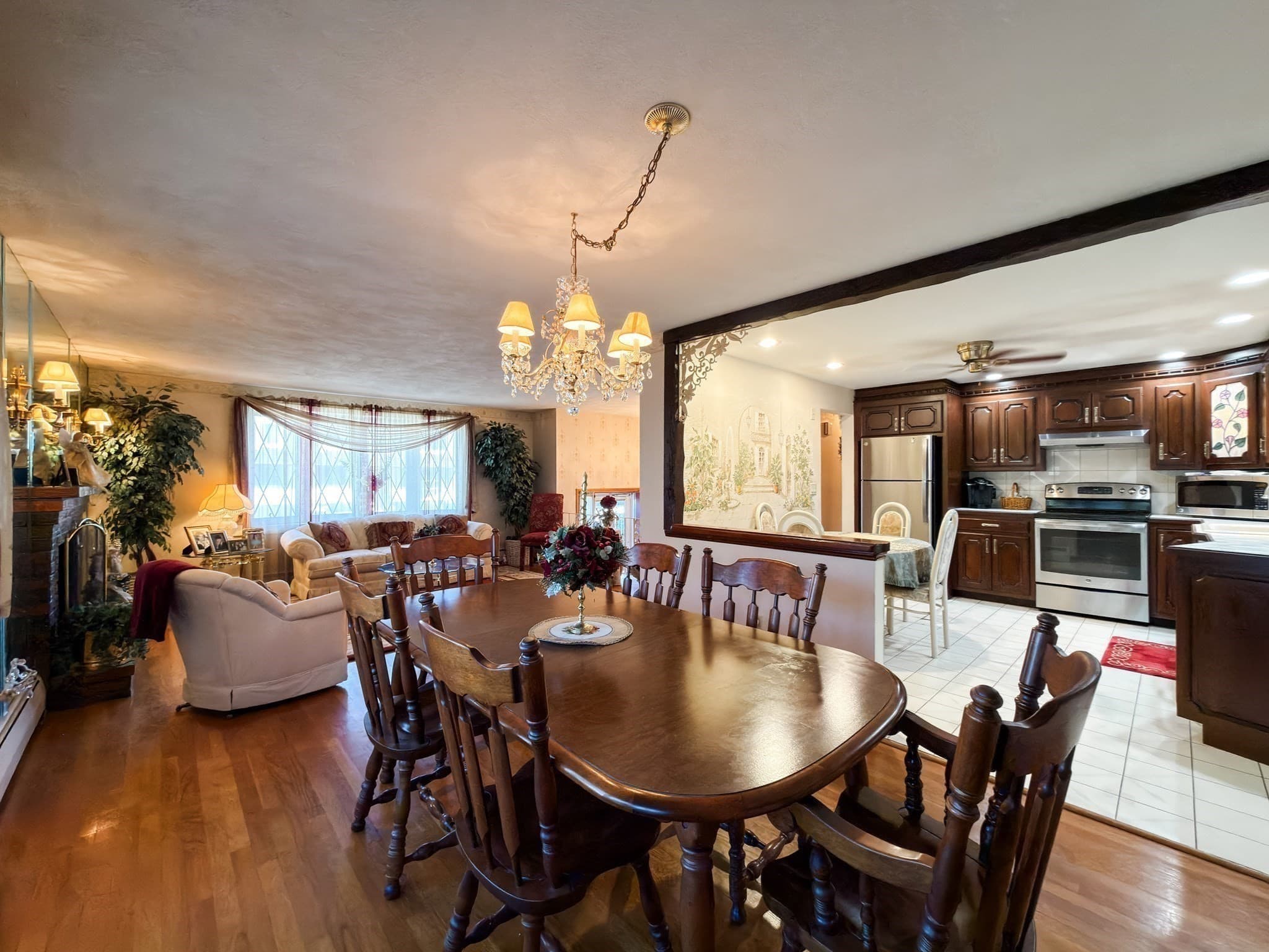 Single Family Residence at 38 Amelia Pl, Revere MA 02151, Revere, photo 7 of 26