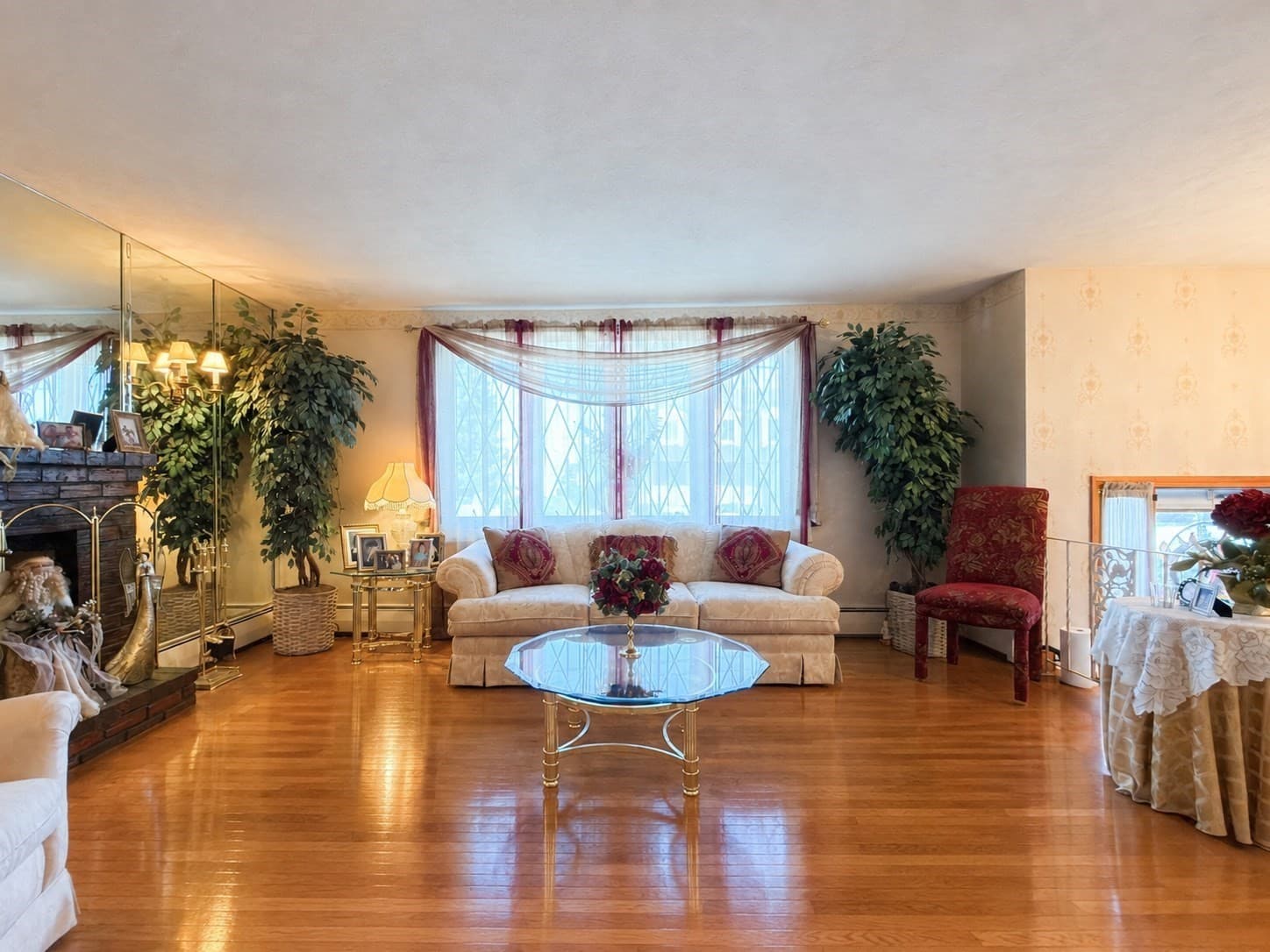 Single Family Residence at 38 Amelia Pl, Revere MA 02151, Revere, photo 4 of 26