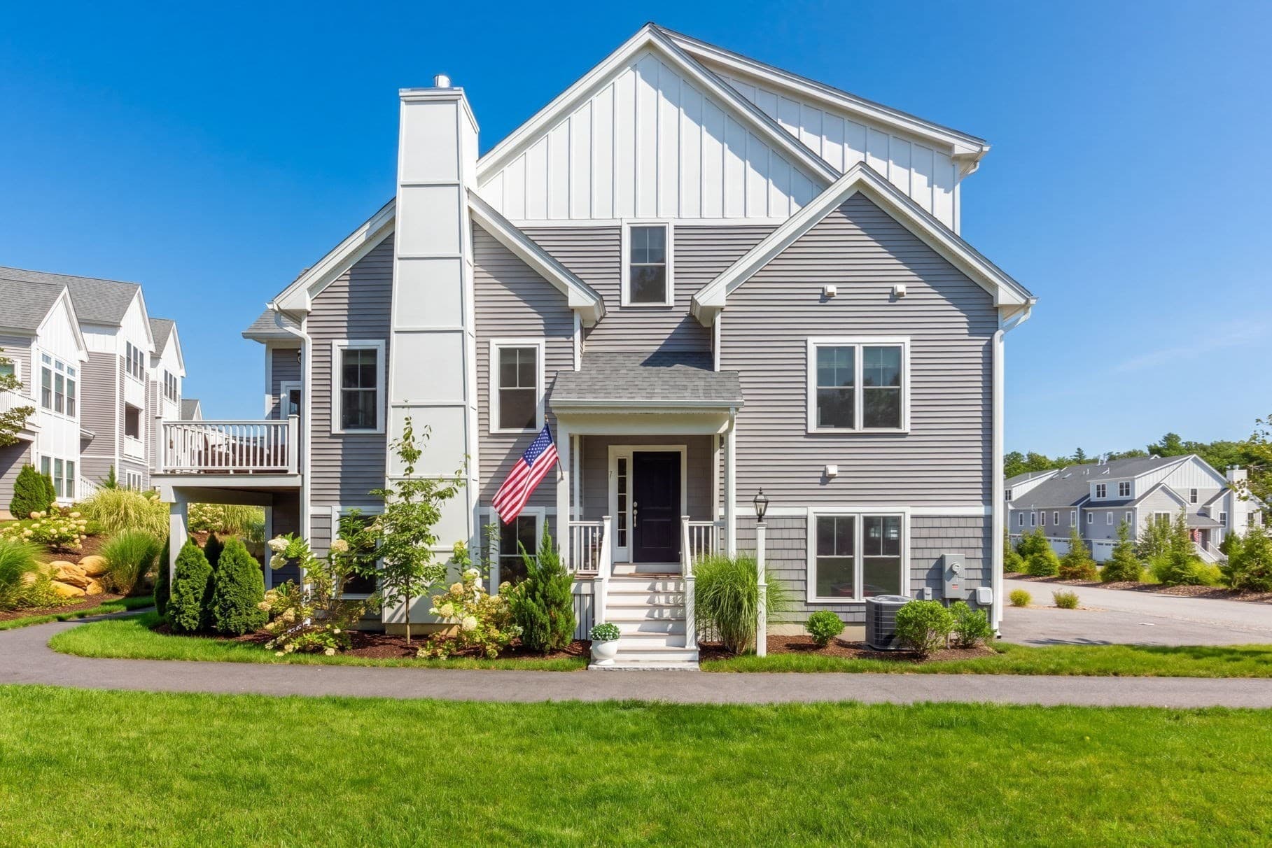 Single Family Residence at 7 Mulberry, Plymouth MA 02360