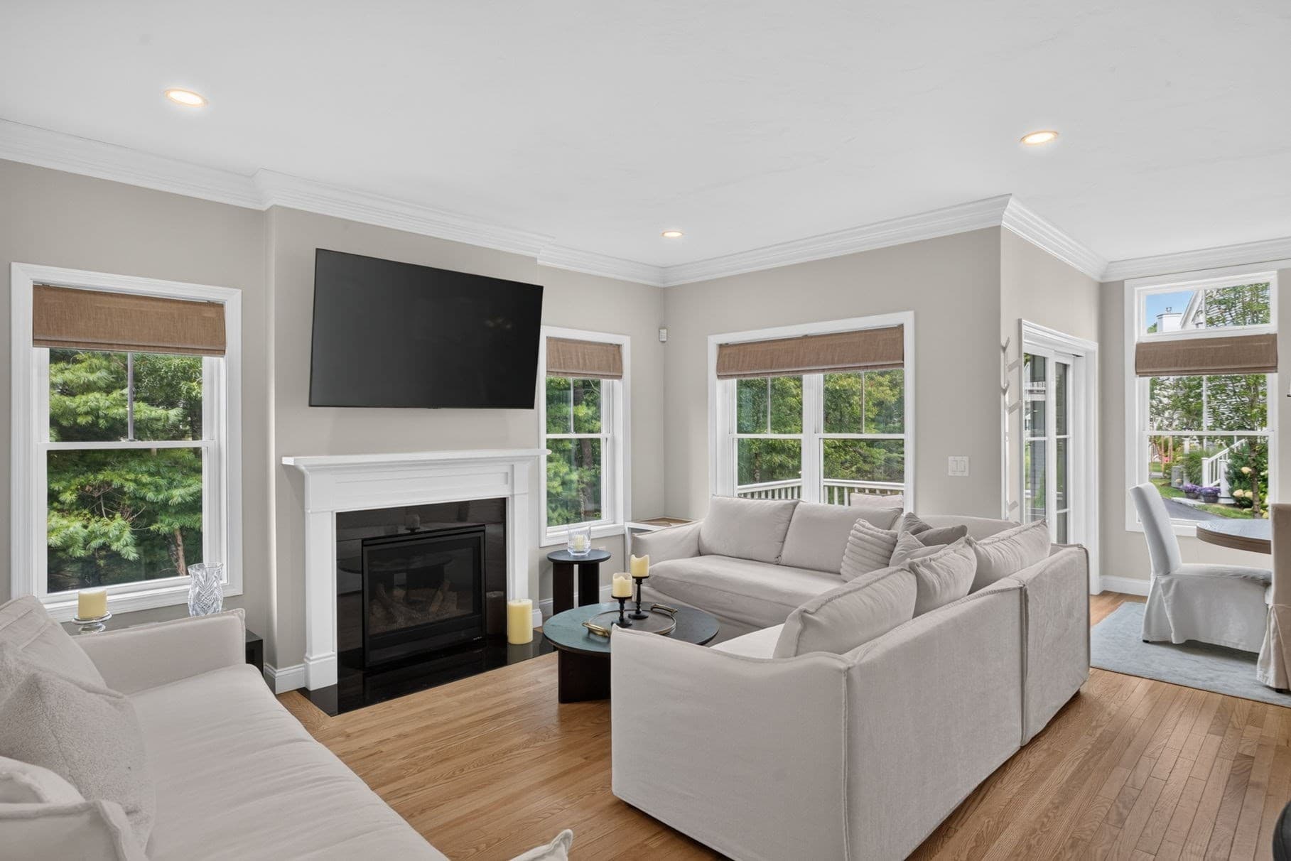 Single Family Residence at 7 Mulberry, Plymouth MA 02360, Plymouth, photo 8 of 31