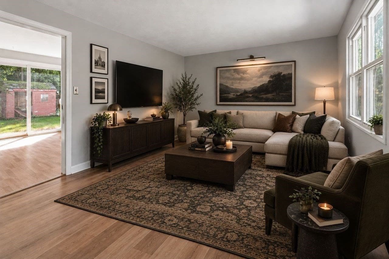 Condominium at 17 Orchard # L, Haverhill MA 01830, Haverhill, photo 7 of 22