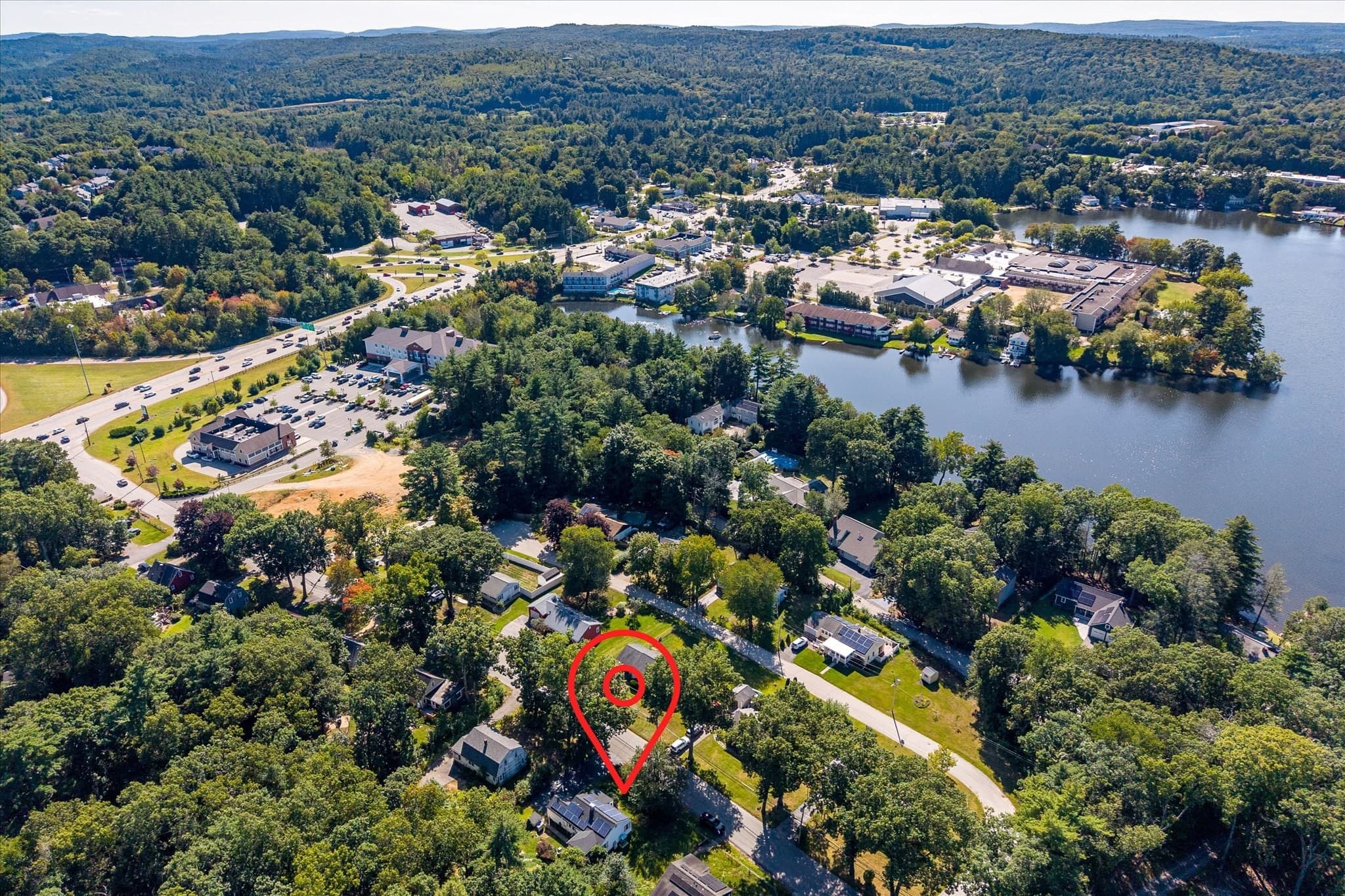 Single Family Residence at 44 New Boston Road, Sturbridge MA 01566, Sturbridge, photo 36 of 40
