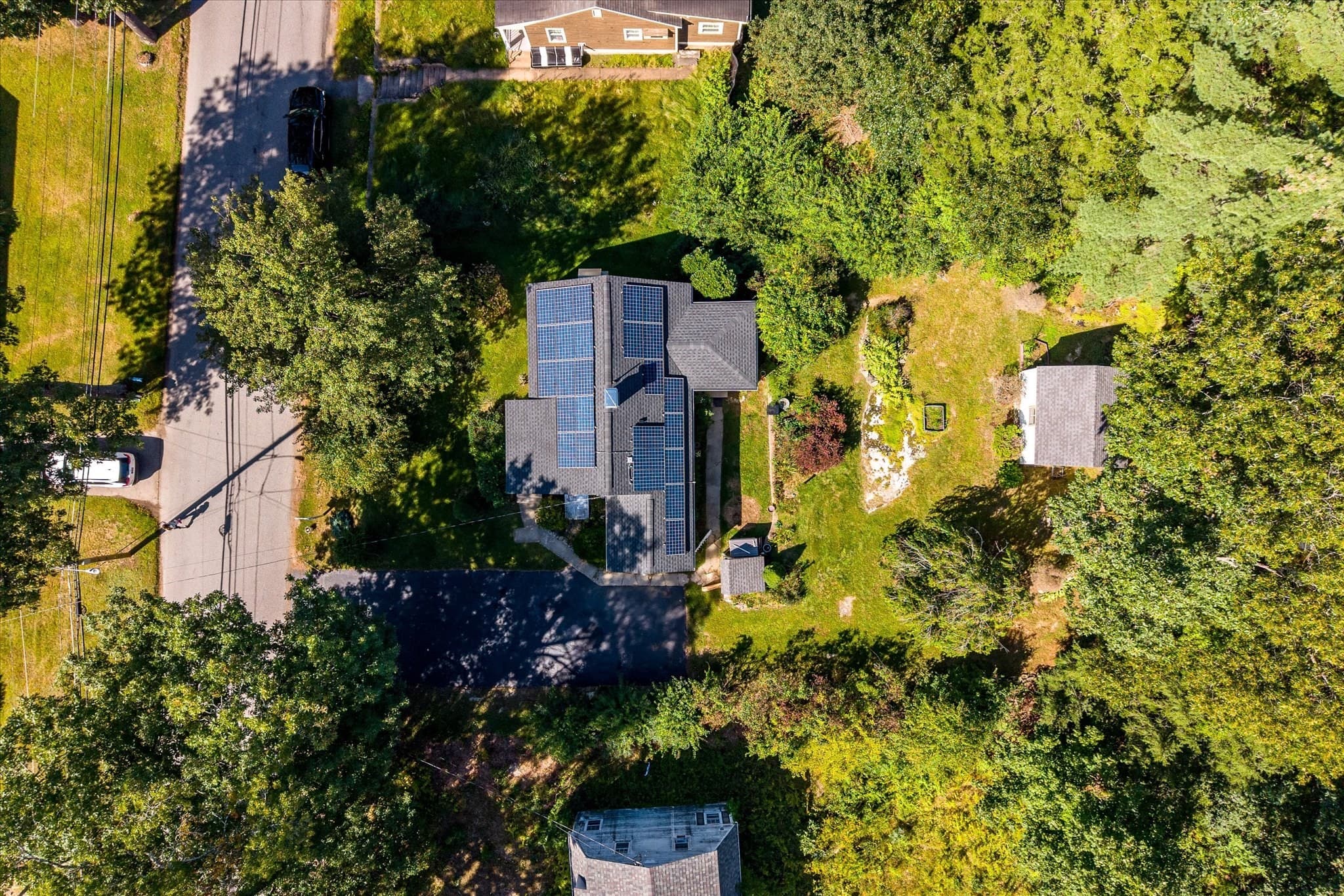 Single Family Residence at 44 New Boston Road, Sturbridge MA 01566, Sturbridge, photo 32 of 40