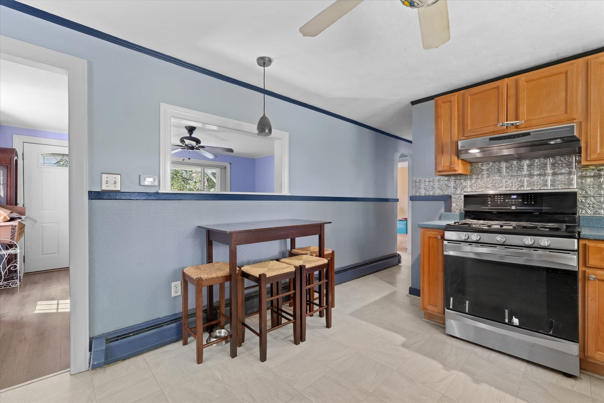 Single Family Residence at 44 New Boston Road, Sturbridge MA 01566, Sturbridge, photo 10 of 40