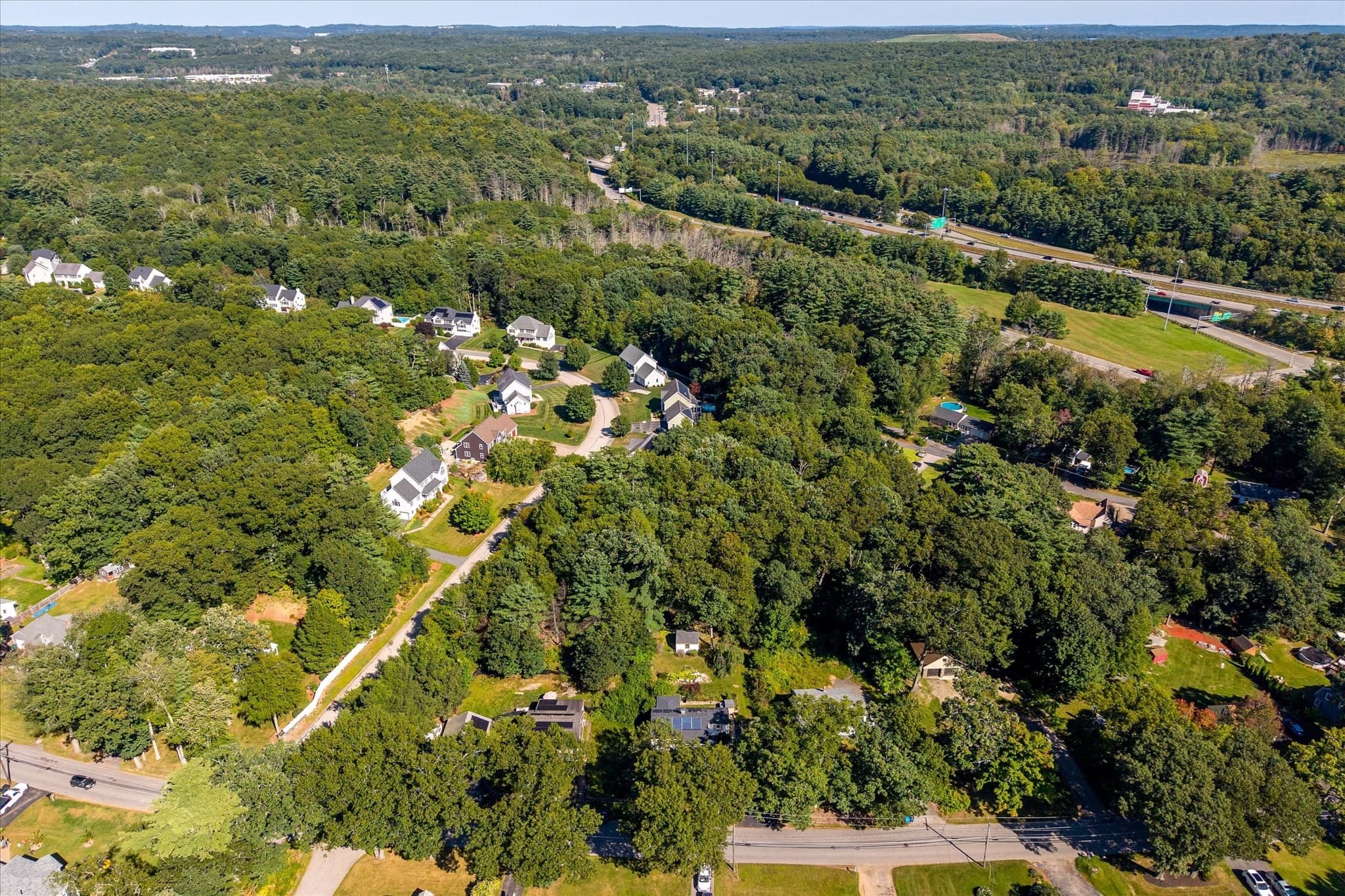 Single Family Residence at 44 New Boston Road, Sturbridge MA 01566, Sturbridge, photo 35 of 40