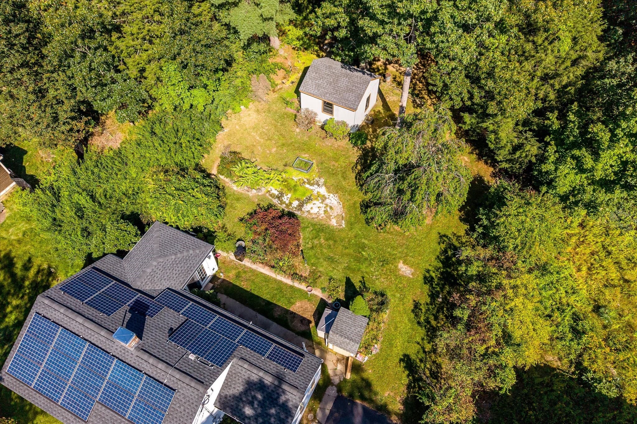 Single Family Residence at 44 New Boston Road, Sturbridge MA 01566, Sturbridge, photo 31 of 40