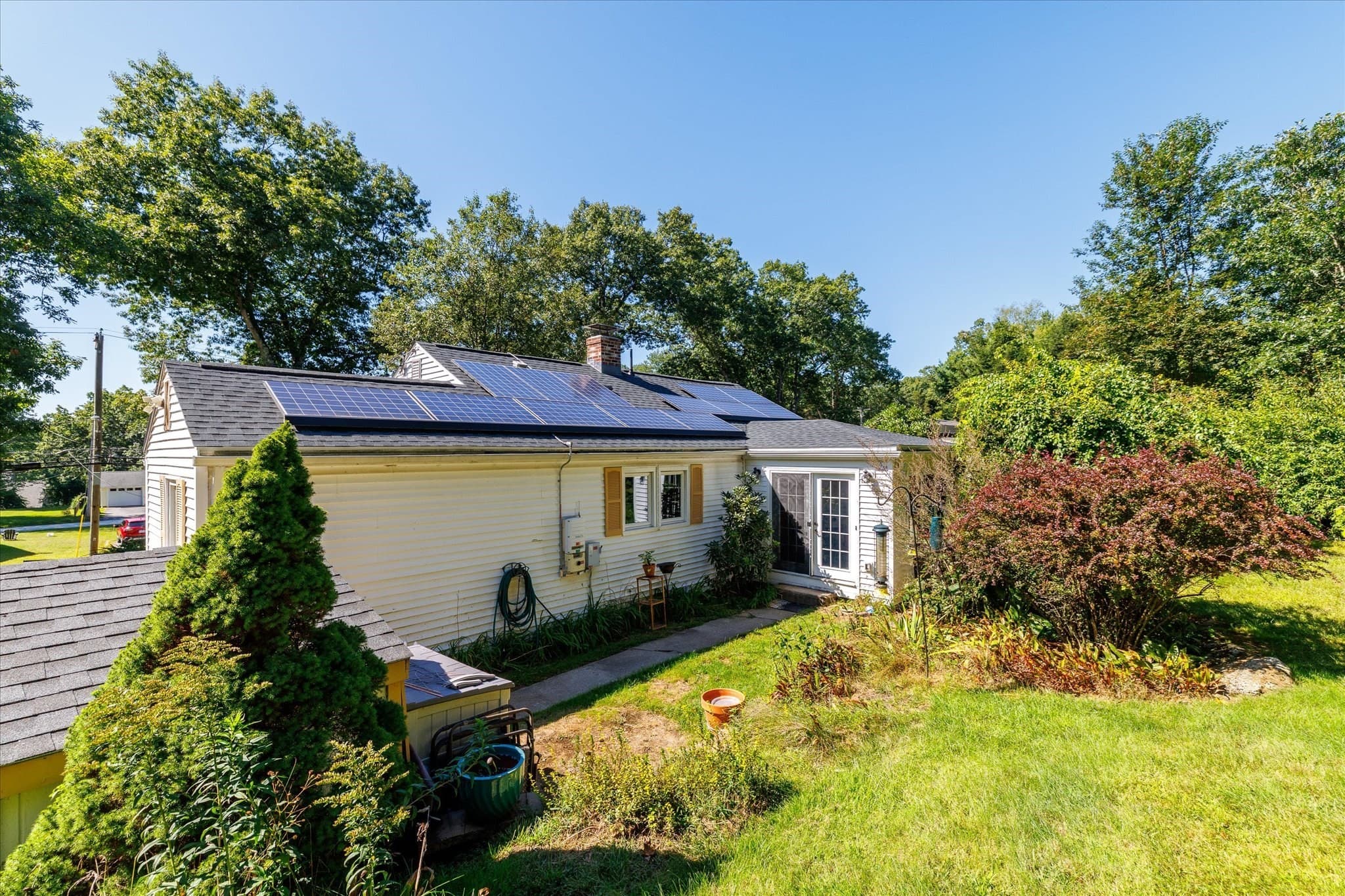 Single Family Residence at 44 New Boston Road, Sturbridge MA 01566, Sturbridge, photo 25 of 40
