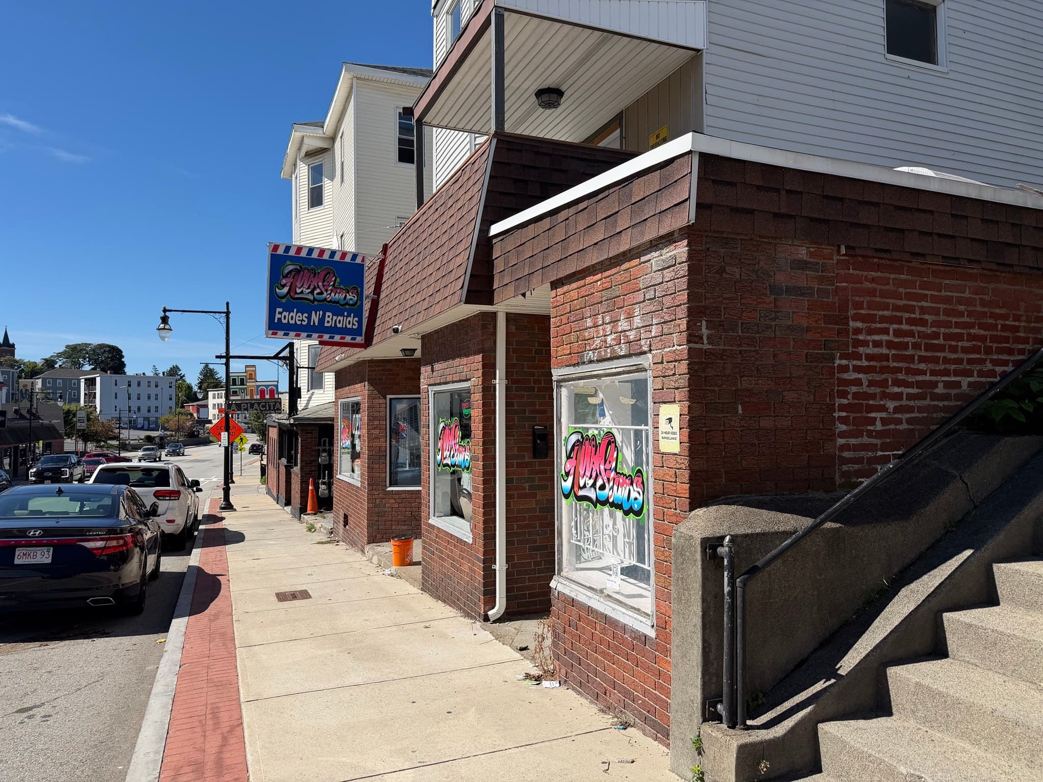 5-9 Family at 273-279 Grafton St, Worcester MA 01604, Worcester, photo 3 of 22