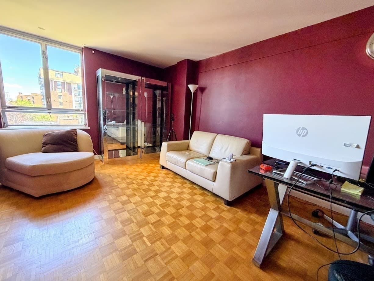 Condominium at 45 Longwood Ave # 705, Brookline MA 02446, Brookline, photo 6 of 20