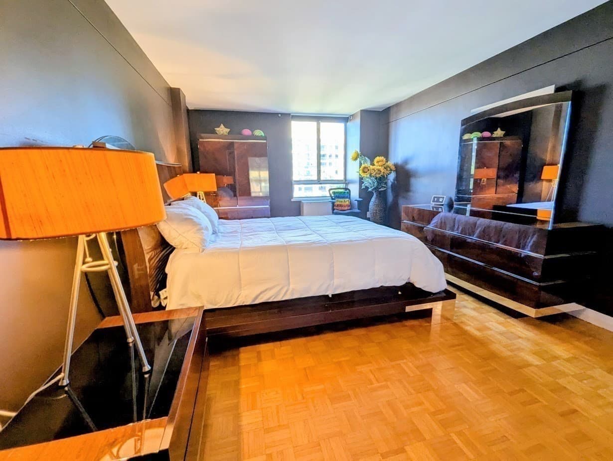 Condominium at 45 Longwood Ave # 705, Brookline MA 02446, Brookline, photo 13 of 20