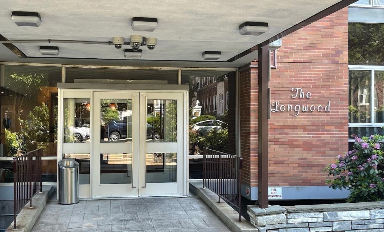 Condominium at 45 Longwood Ave # 705, Brookline MA 02446, Brookline, photo 17 of 20