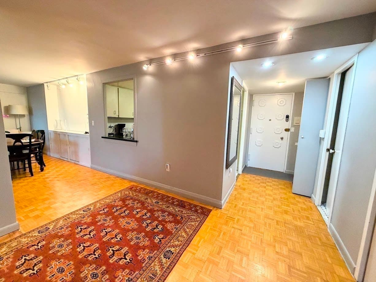 Condominium at 45 Longwood Ave # 705, Brookline MA 02446, Brookline, photo 12 of 20