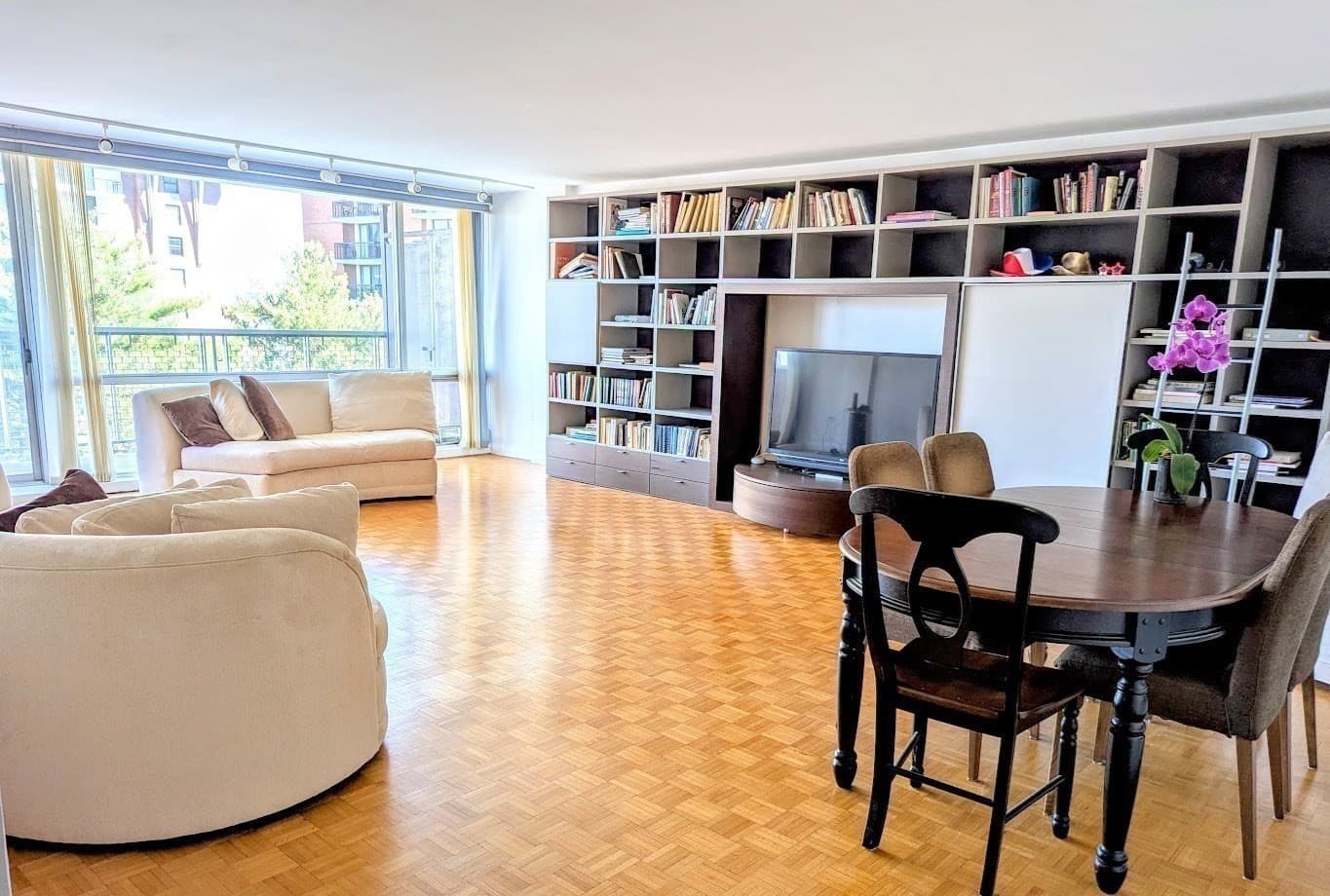 Condominium at 45 Longwood Ave # 705, Brookline MA 02446, Brookline, photo 7 of 20
